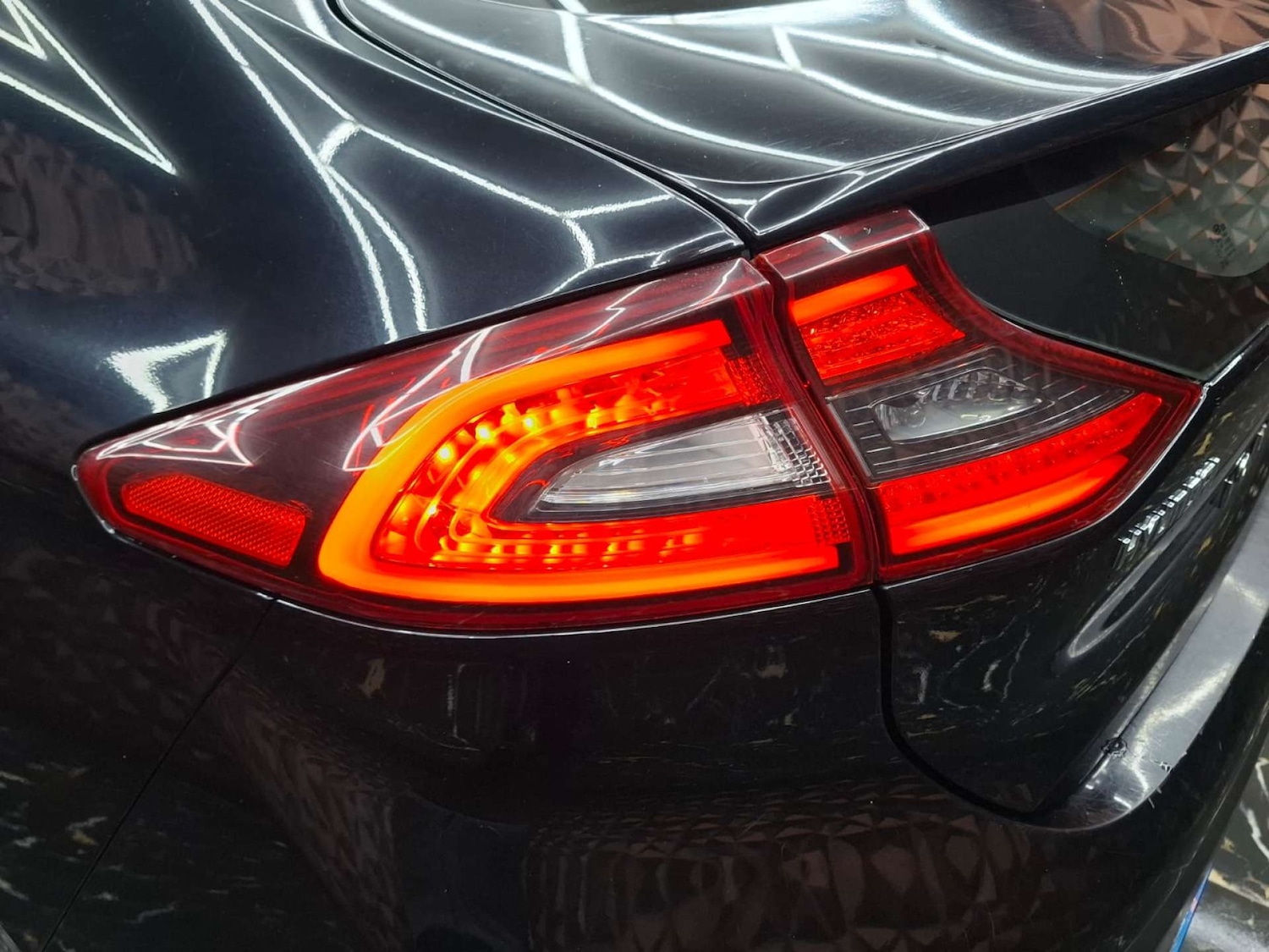 Used Hyundai IONIQ 2017 for sale - 77151130: Photo 29