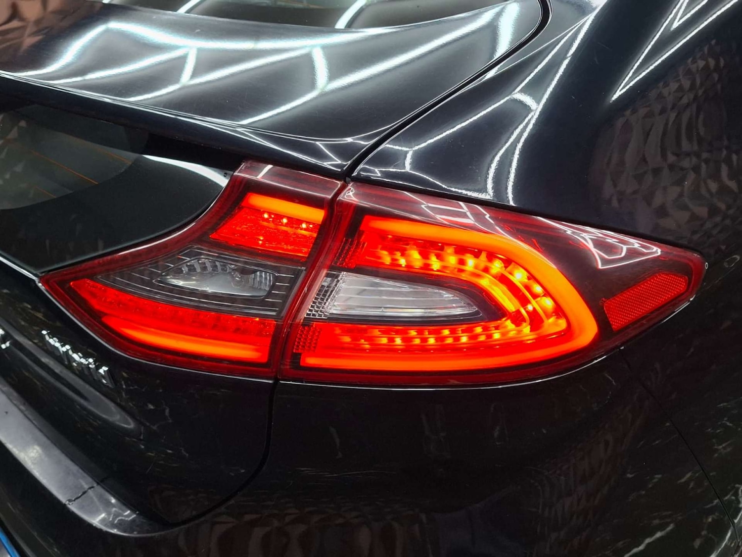 Used Hyundai IONIQ 2017 for sale - 77151130: Photo 30