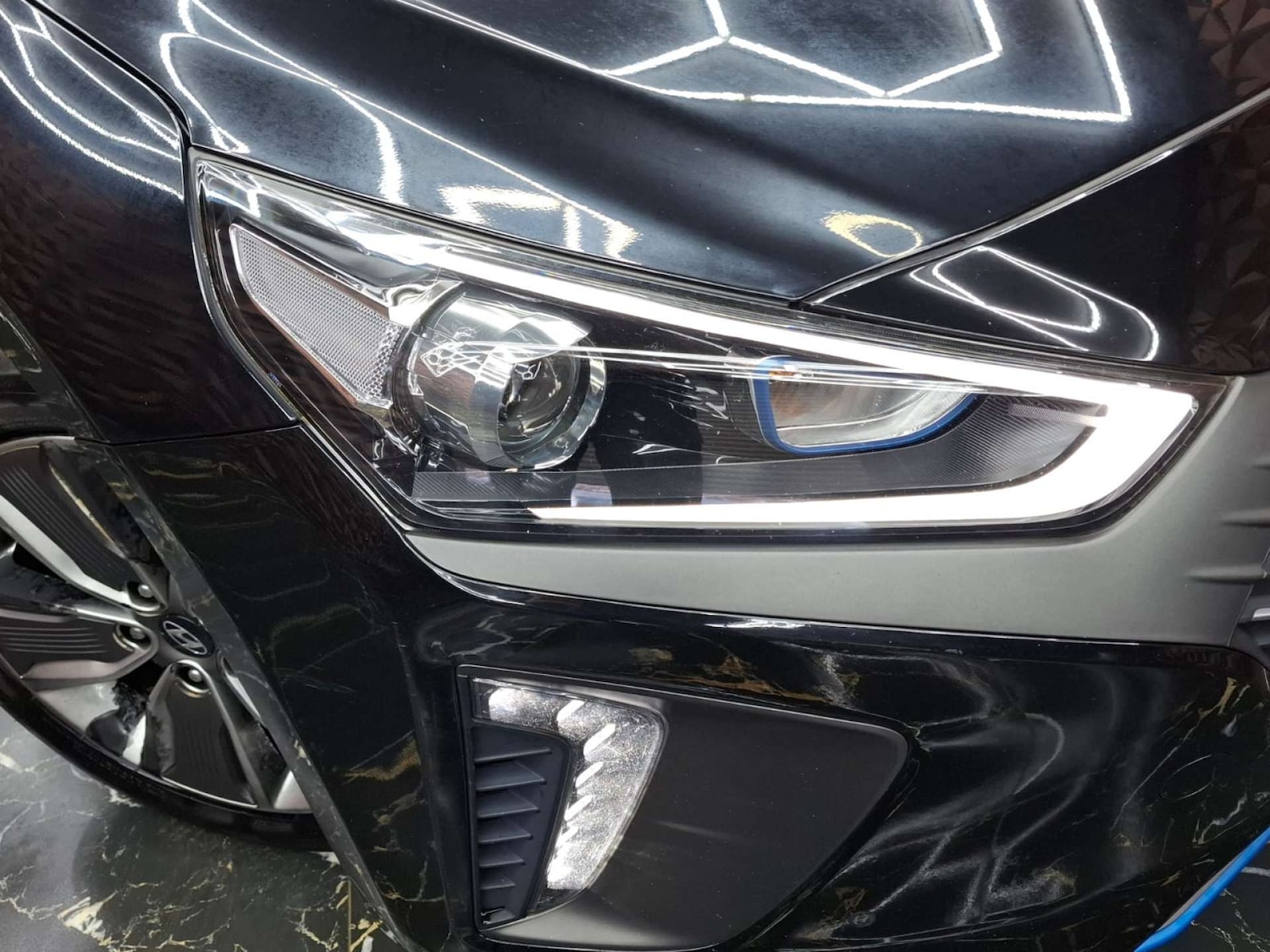 Used Hyundai IONIQ 2017 for sale - 77151130: Photo 5