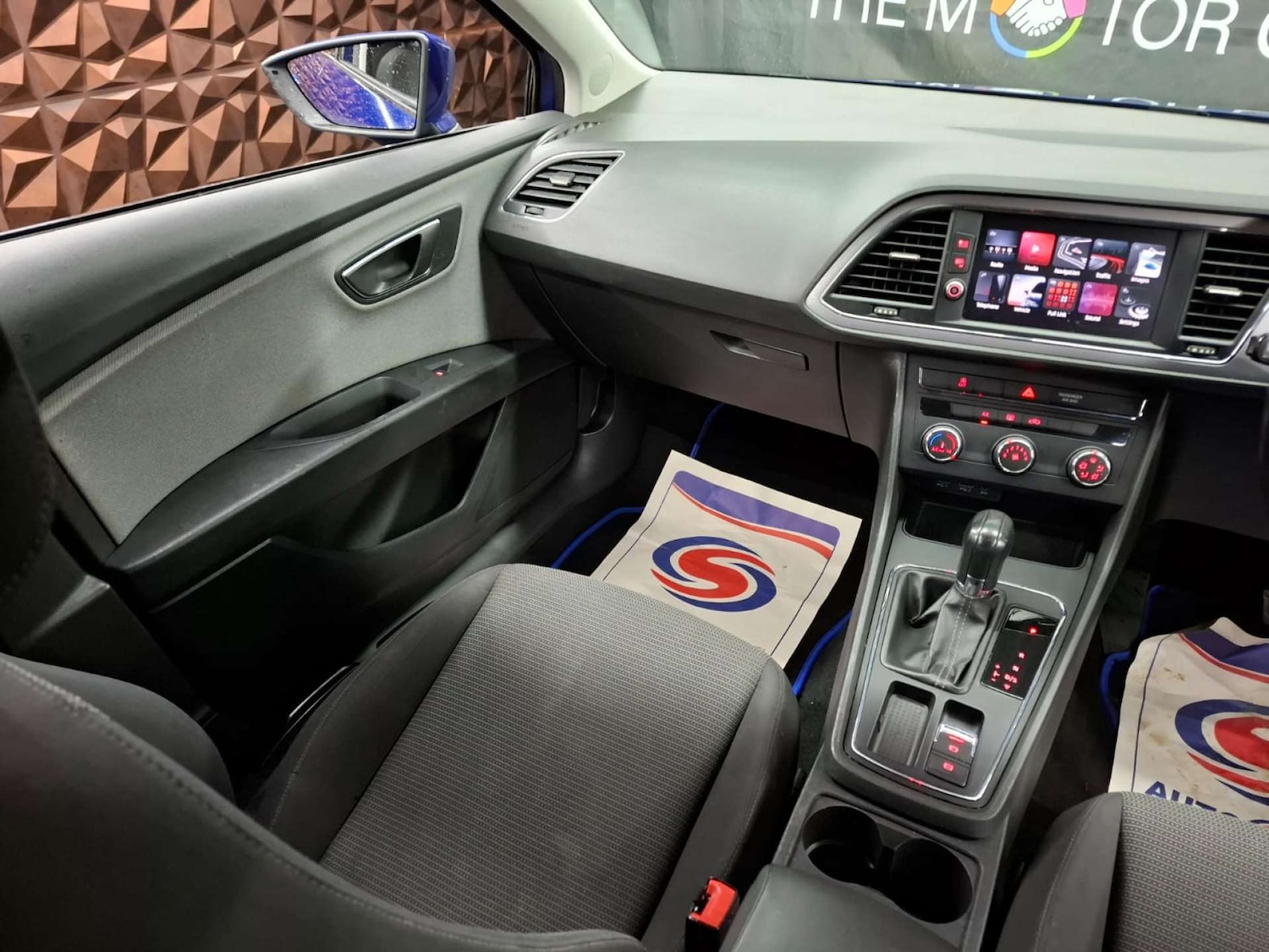 Used SEAT Leon 2018 for sale - 76921368: Photo 10