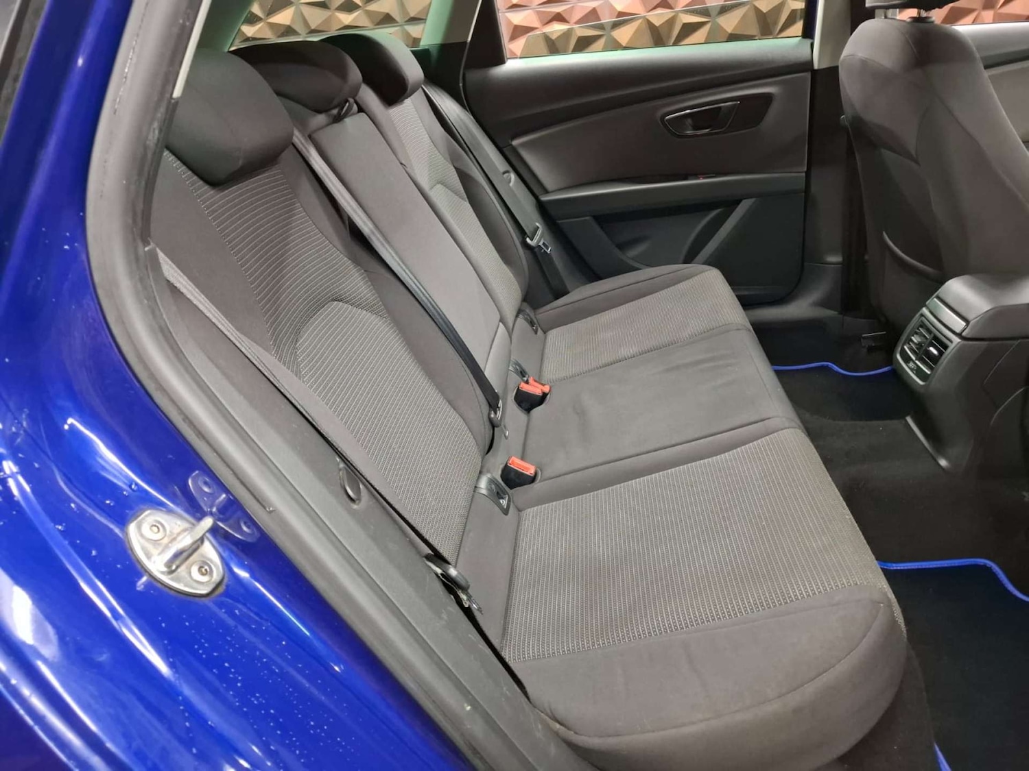 Used SEAT Leon 2018 for sale - 76921368: Photo 13