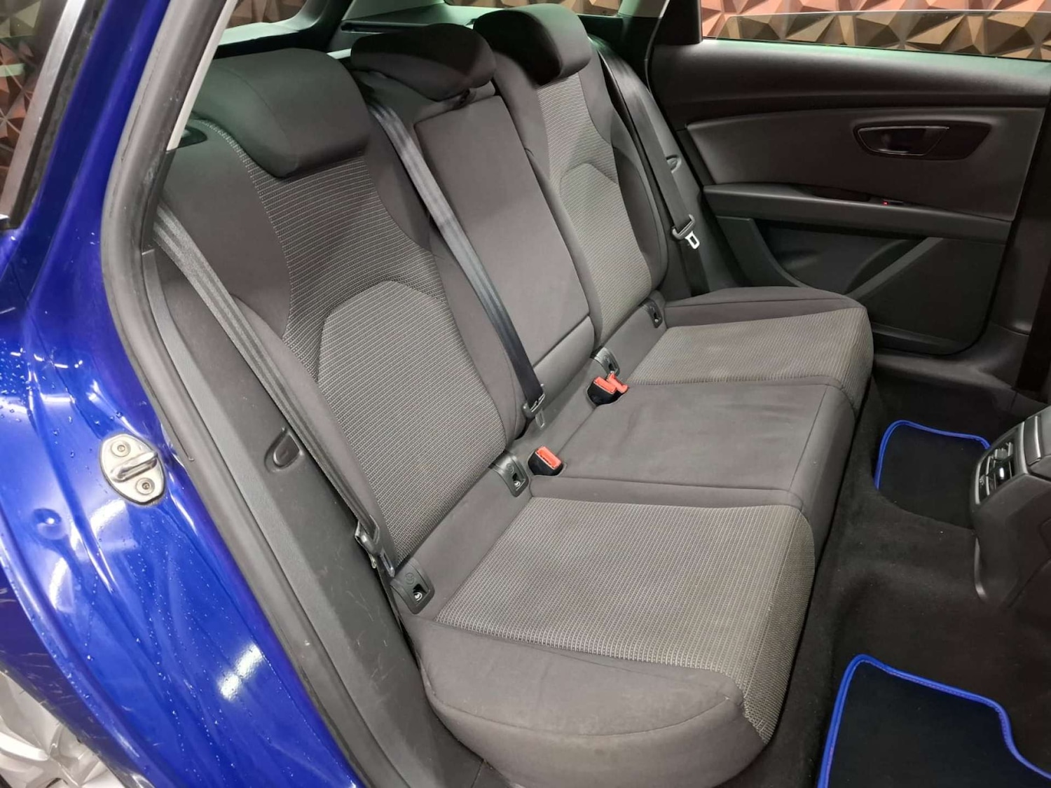 Used SEAT Leon 2018 for sale - 76921368: Photo 14