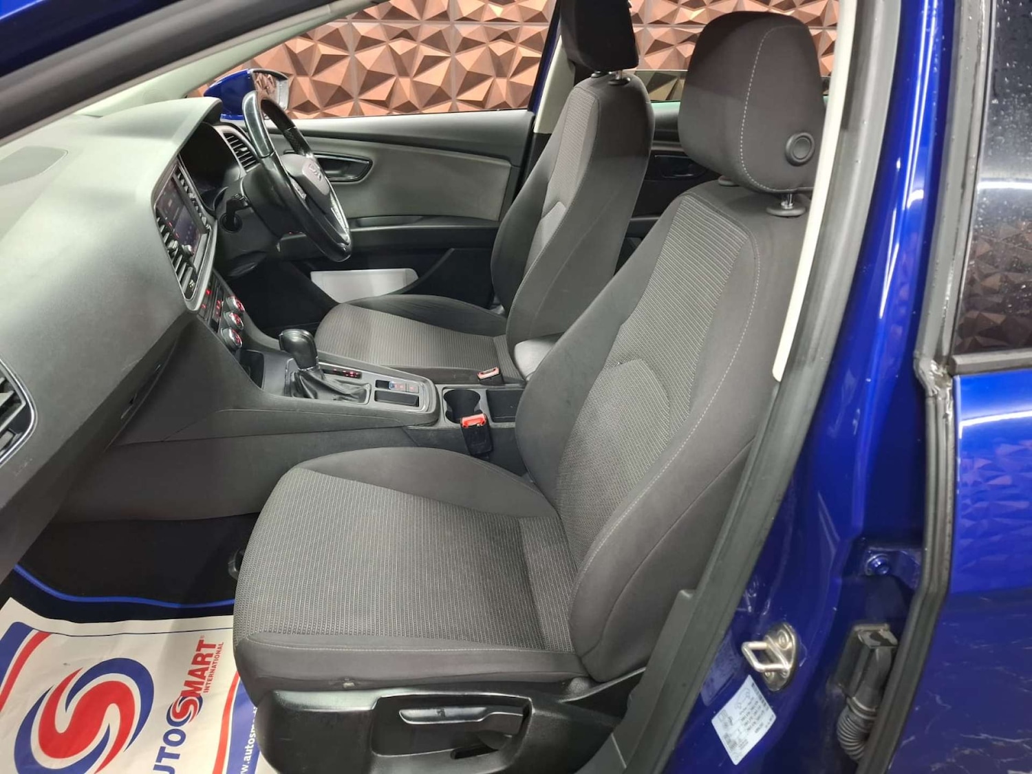 Used SEAT Leon 2018 for sale - 76921368: Photo 15