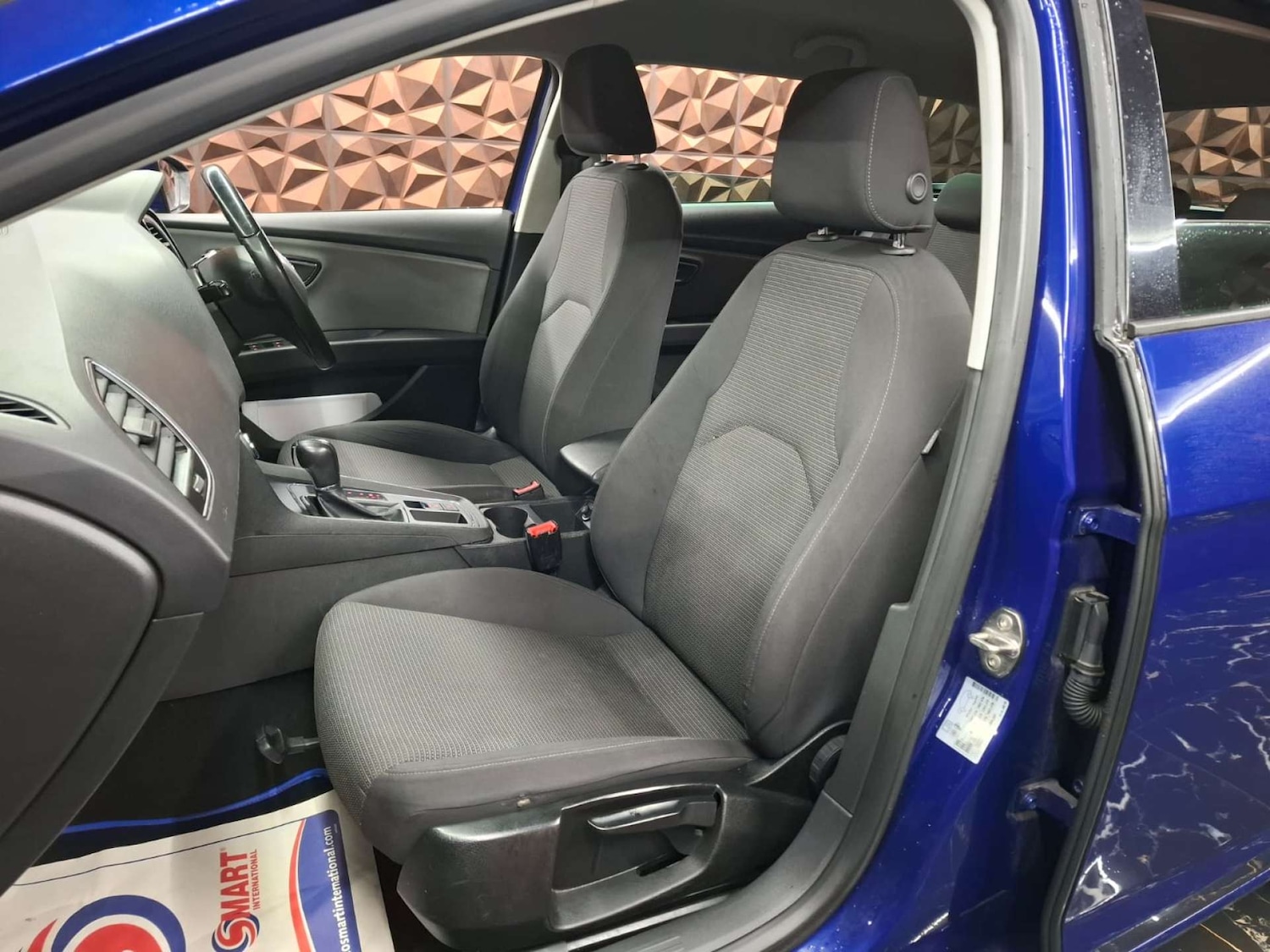 Used SEAT Leon 2018 for sale - 76921368: Photo 16