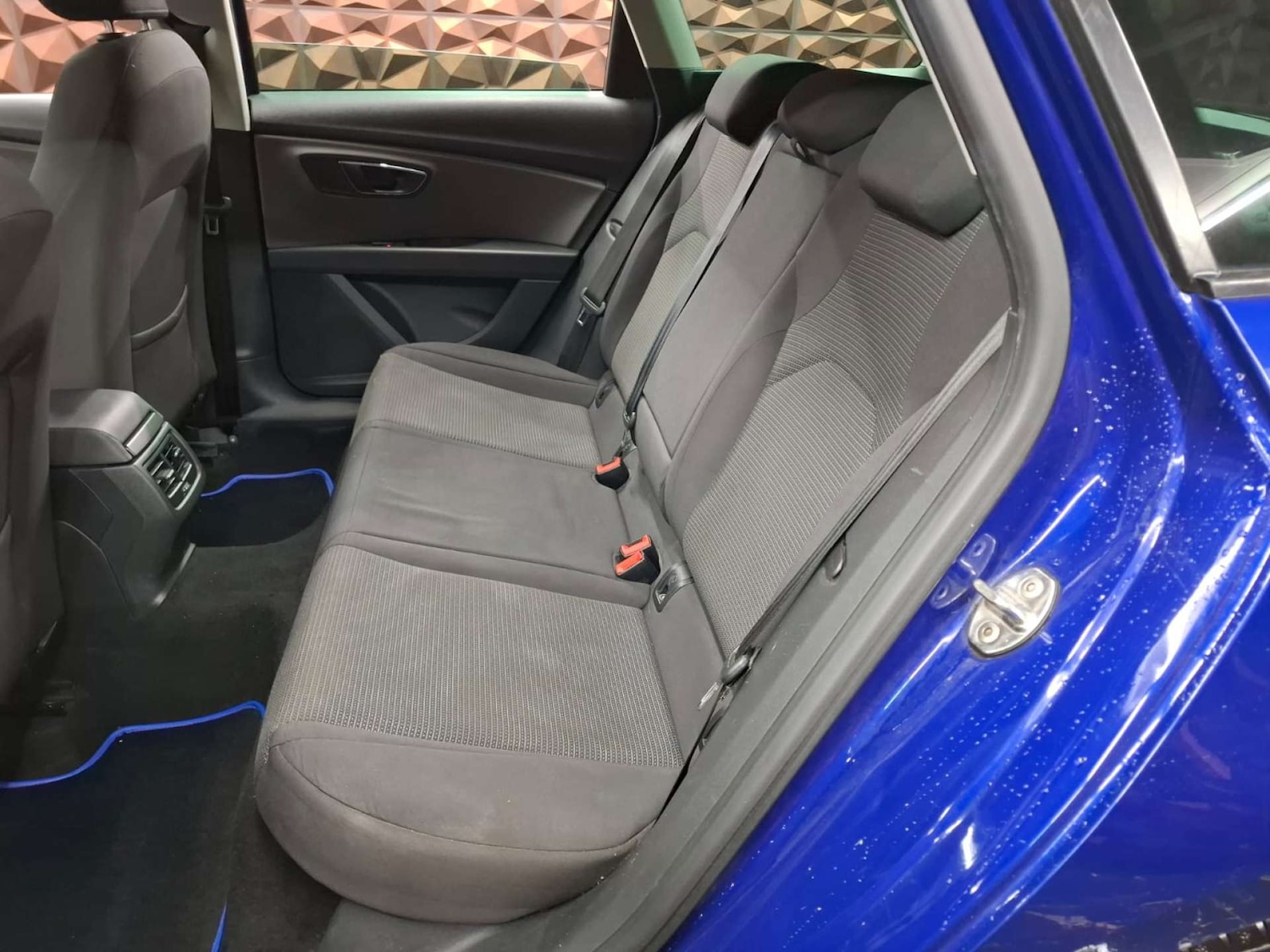 Used SEAT Leon 2018 for sale - 76921368: Photo 17