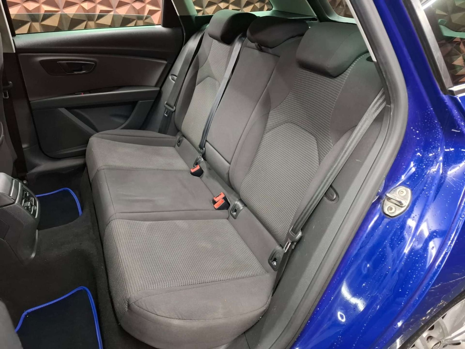 Used SEAT Leon 2018 for sale - 76921368: Photo 18