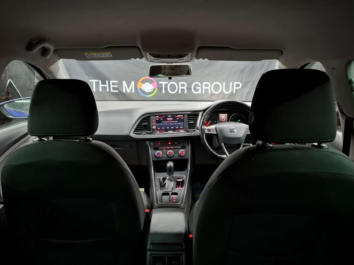 Used SEAT Leon 2018 for sale - 76921368: Photo 19