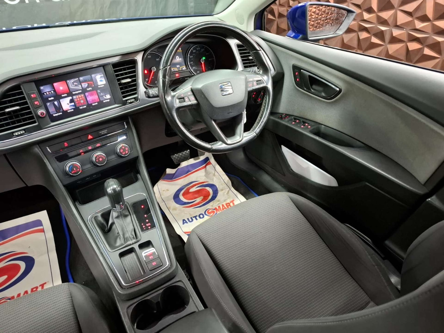 Used SEAT Leon 2018 for sale - 76921368: Photo 20