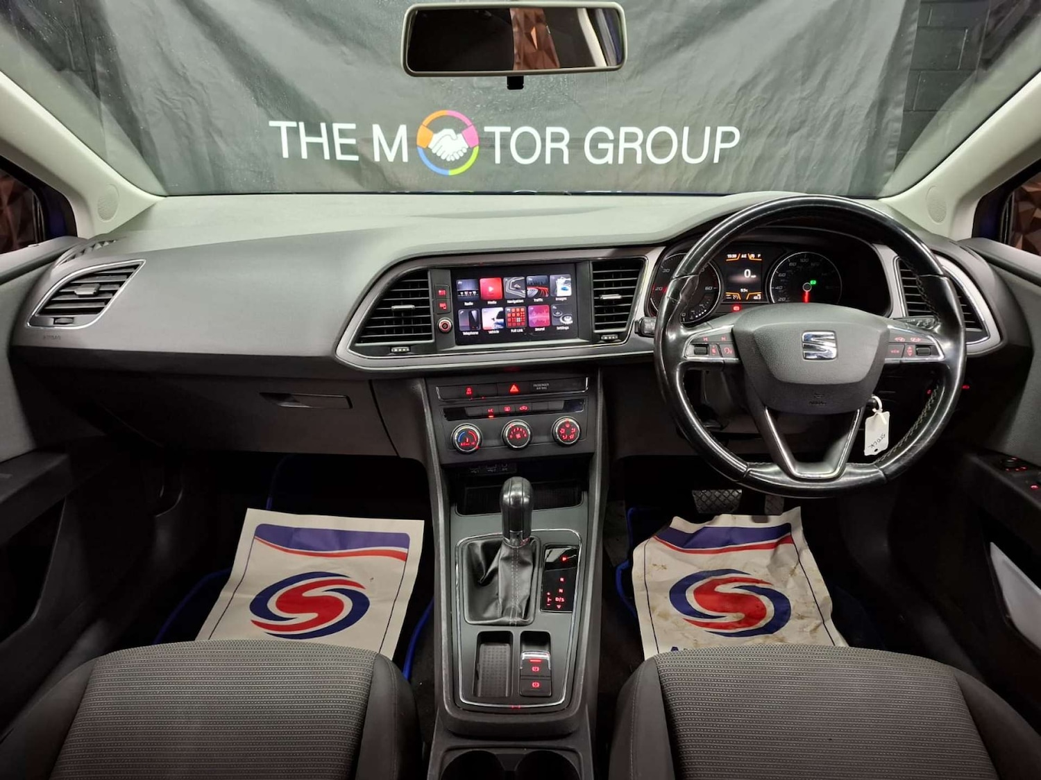 Used SEAT Leon 2018 for sale - 76921368: Photo 21