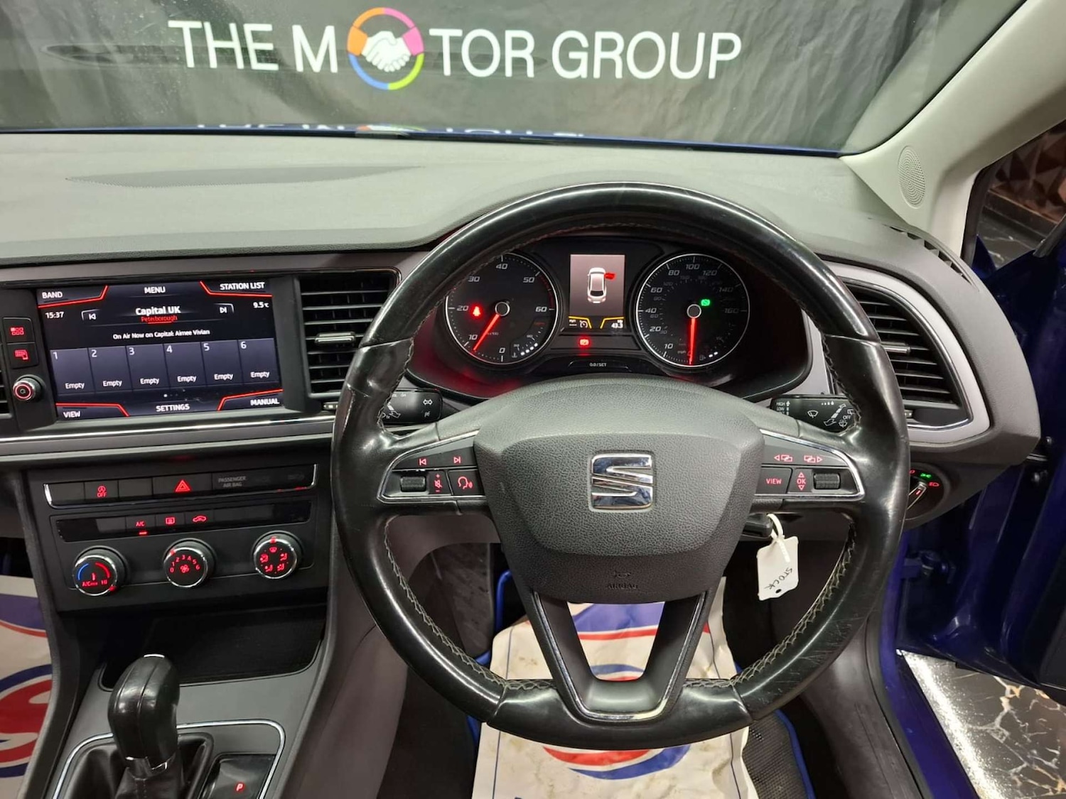 Used SEAT Leon 2018 for sale - 76921368: Photo 22