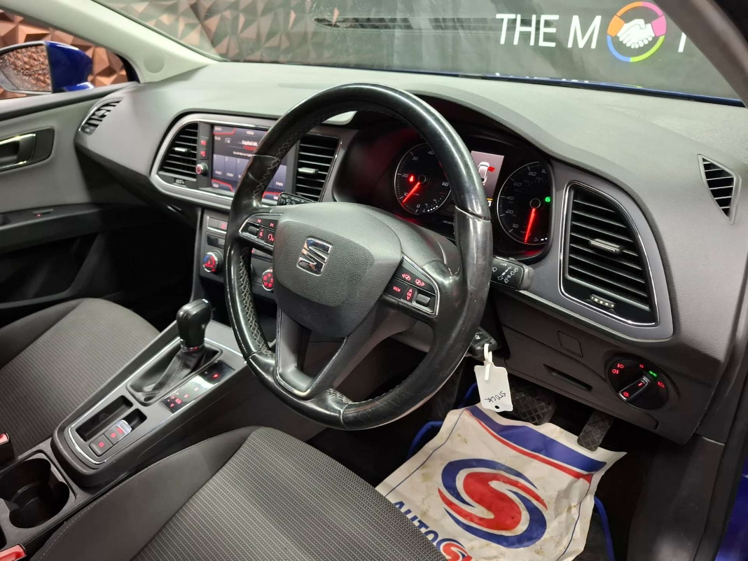 Used SEAT Leon 2018 for sale - 76921368: Photo 23