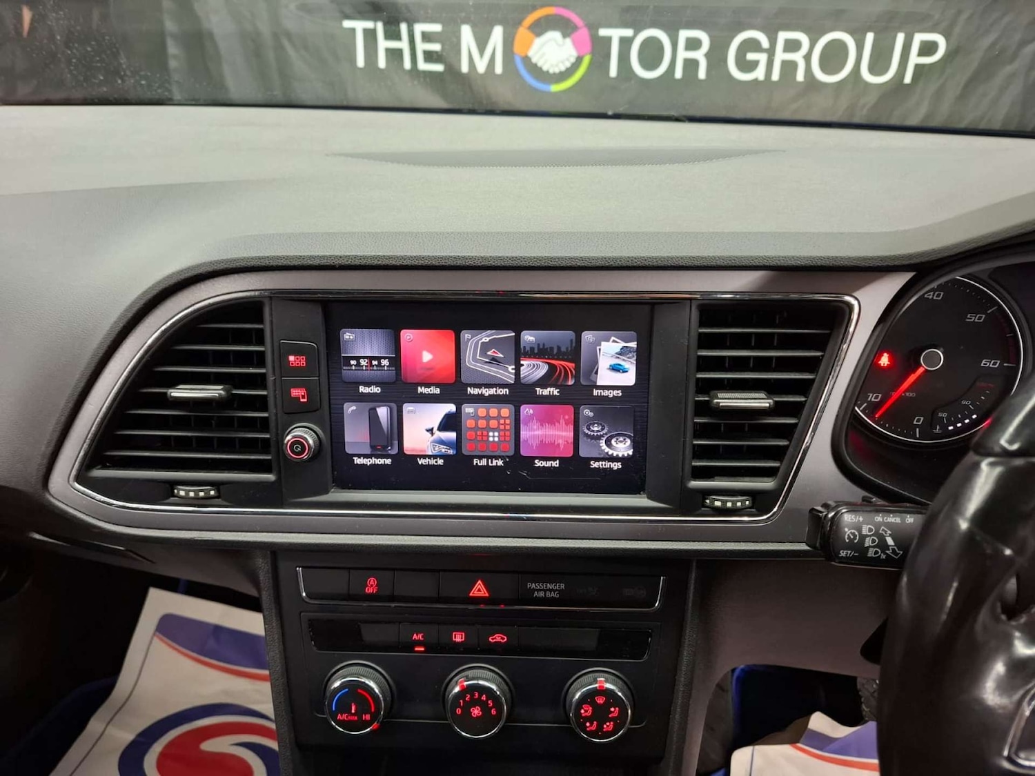 Used SEAT Leon 2018 for sale - 76921368: Photo 24