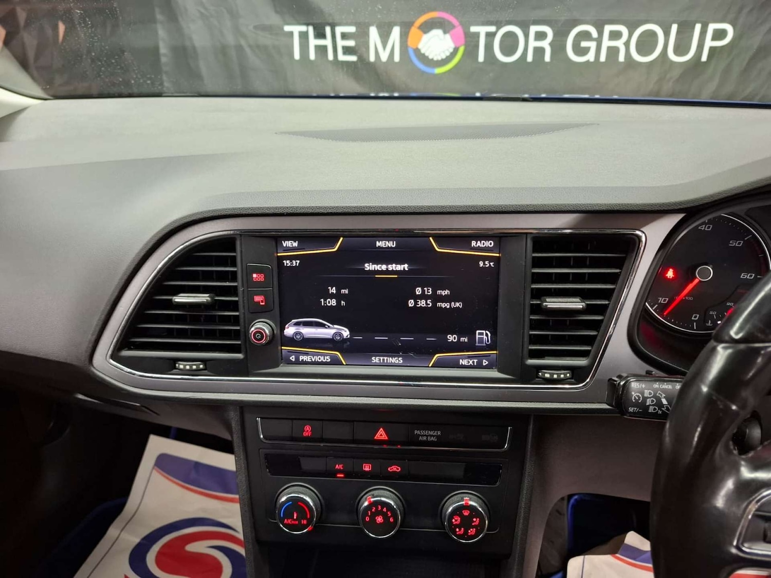 Used SEAT Leon 2018 for sale - 76921368: Photo 25