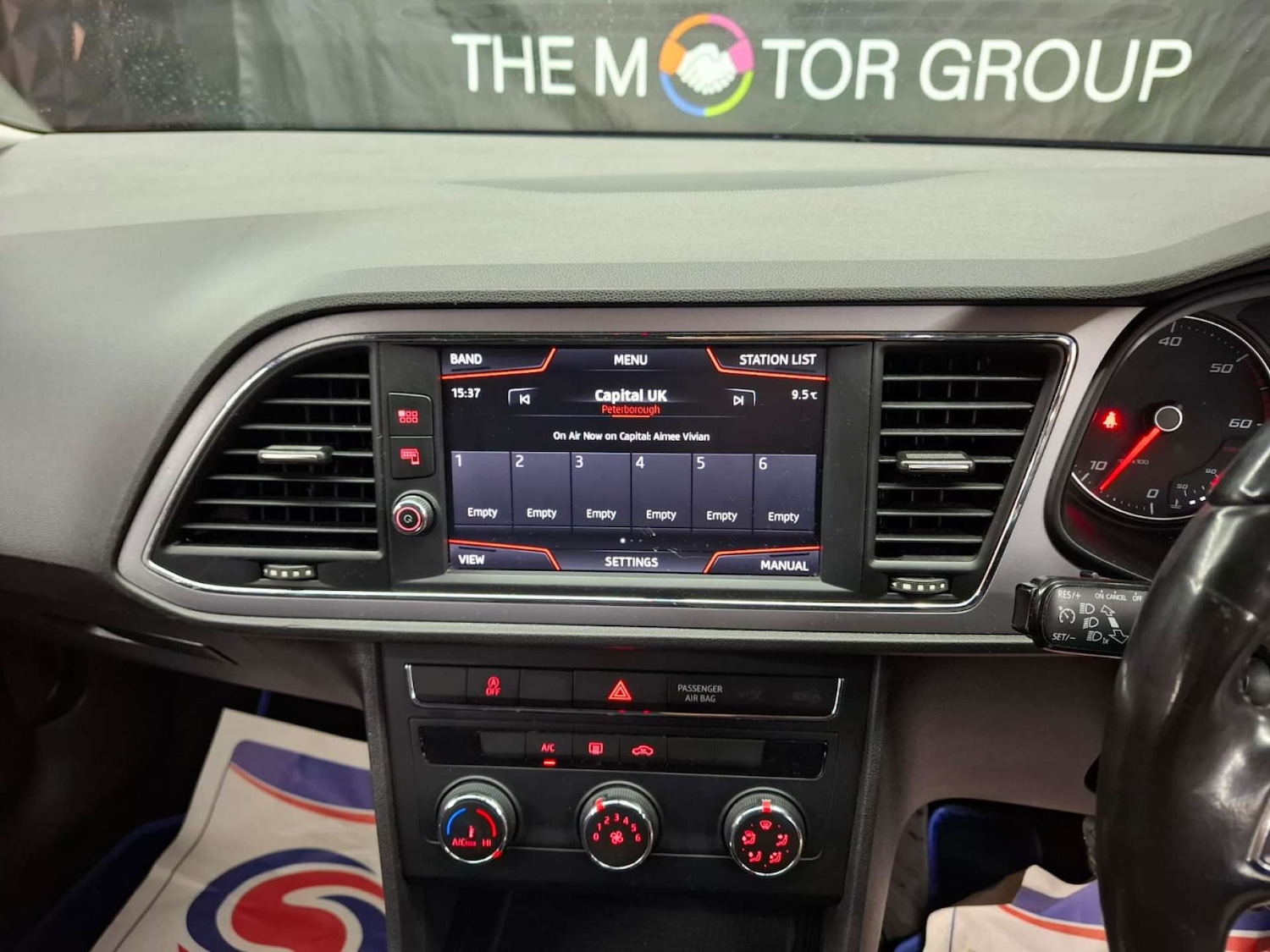 Used SEAT Leon 2018 for sale - 76921368: Photo 26