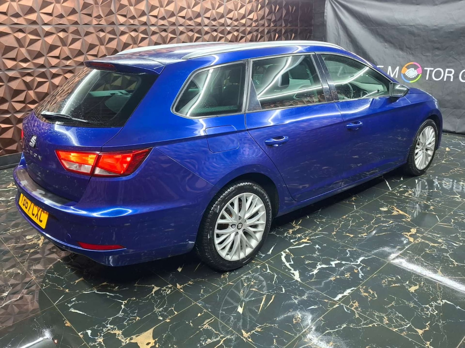 Used SEAT Leon 2018 for sale - 76921368: Photo 27