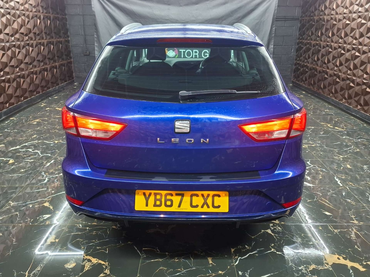 Used SEAT Leon 2018 for sale - 76921368: Photo 28