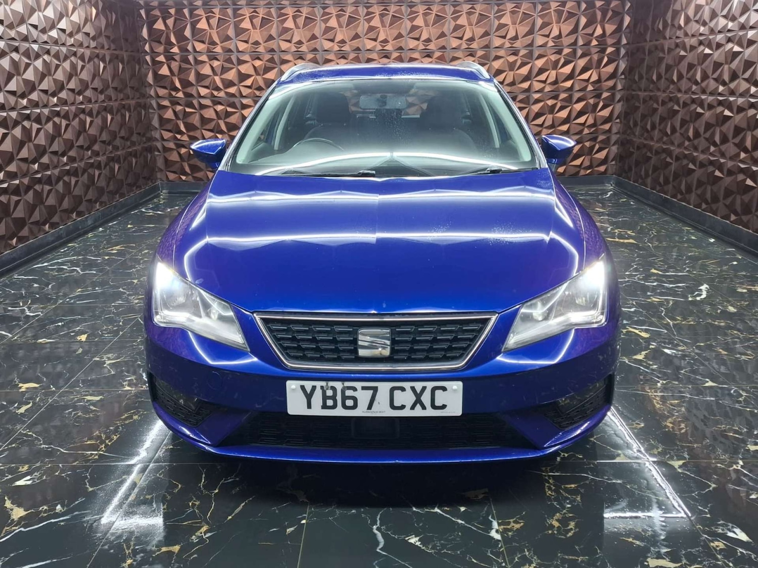 Used SEAT Leon 2018 for sale - 76921368: Photo 3