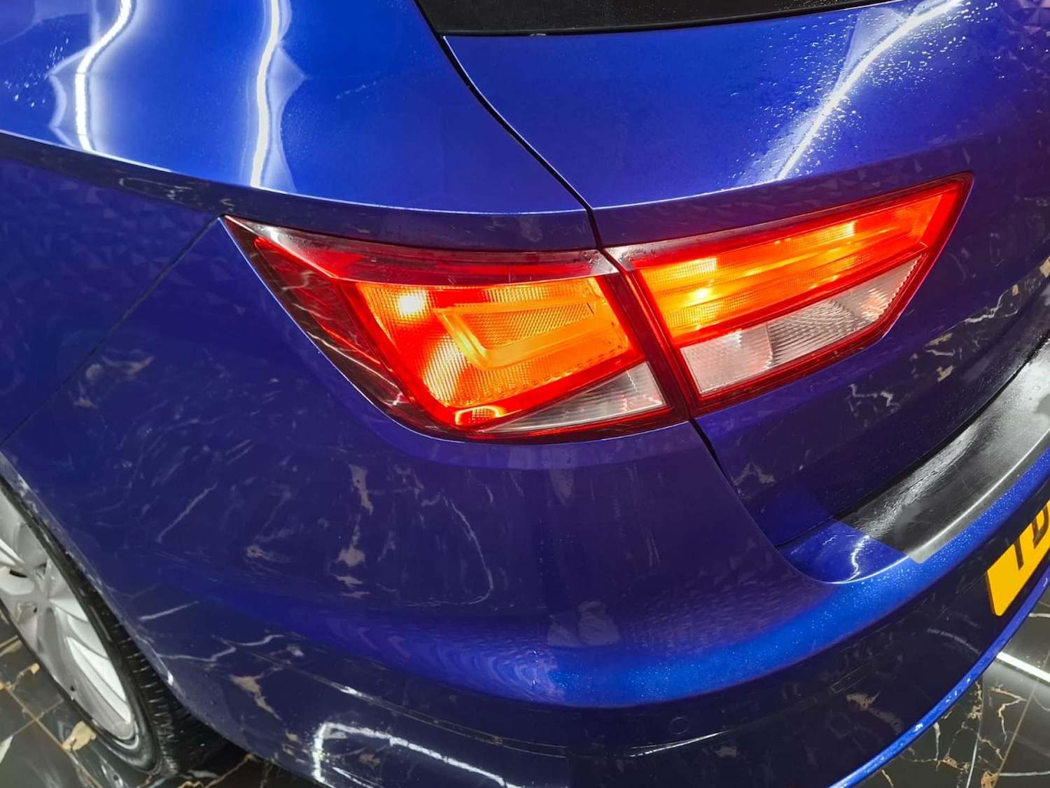 Used SEAT Leon 2018 for sale - 76921368: Photo 31