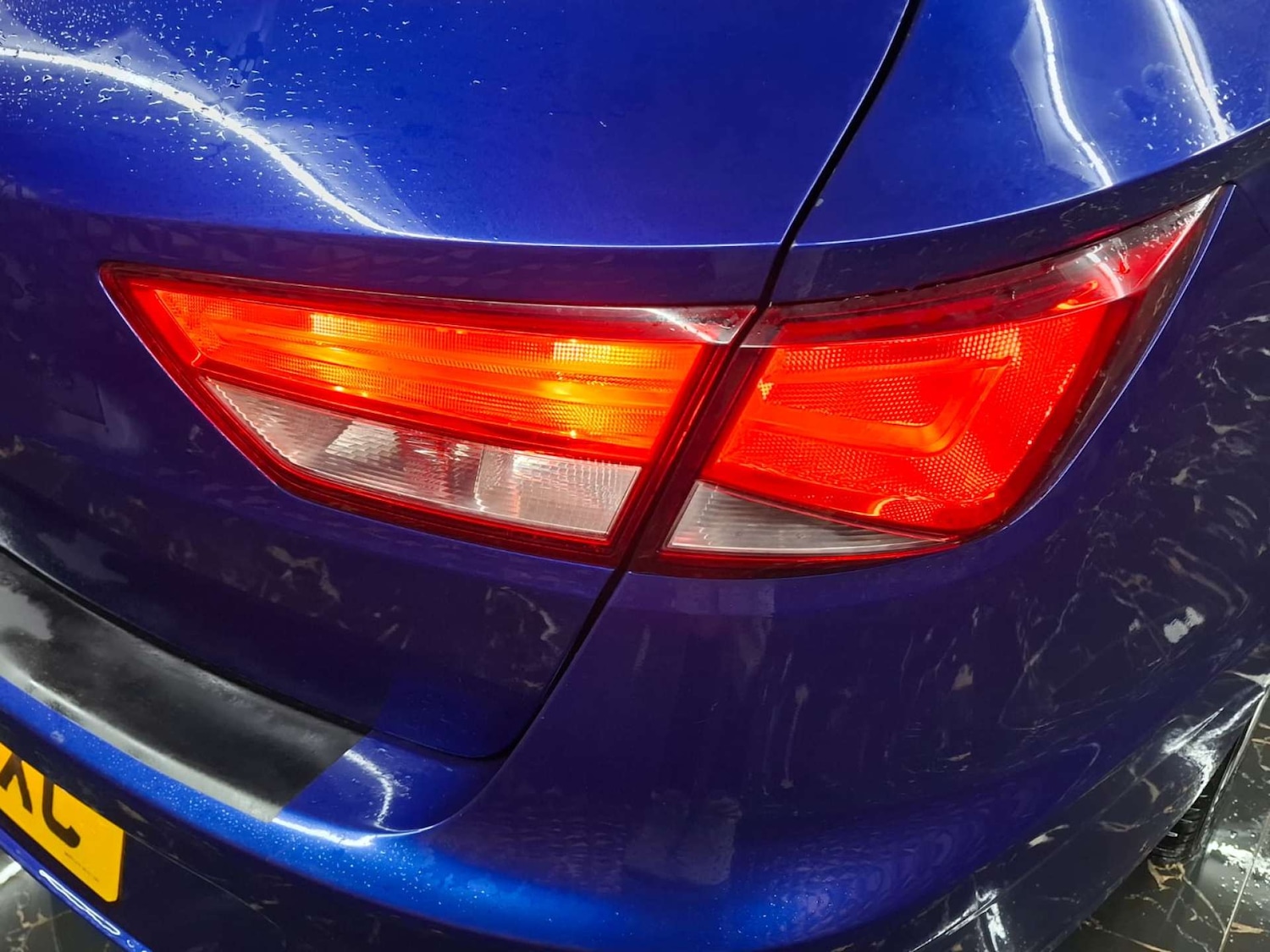 Used SEAT Leon 2018 for sale - 76921368: Photo 32