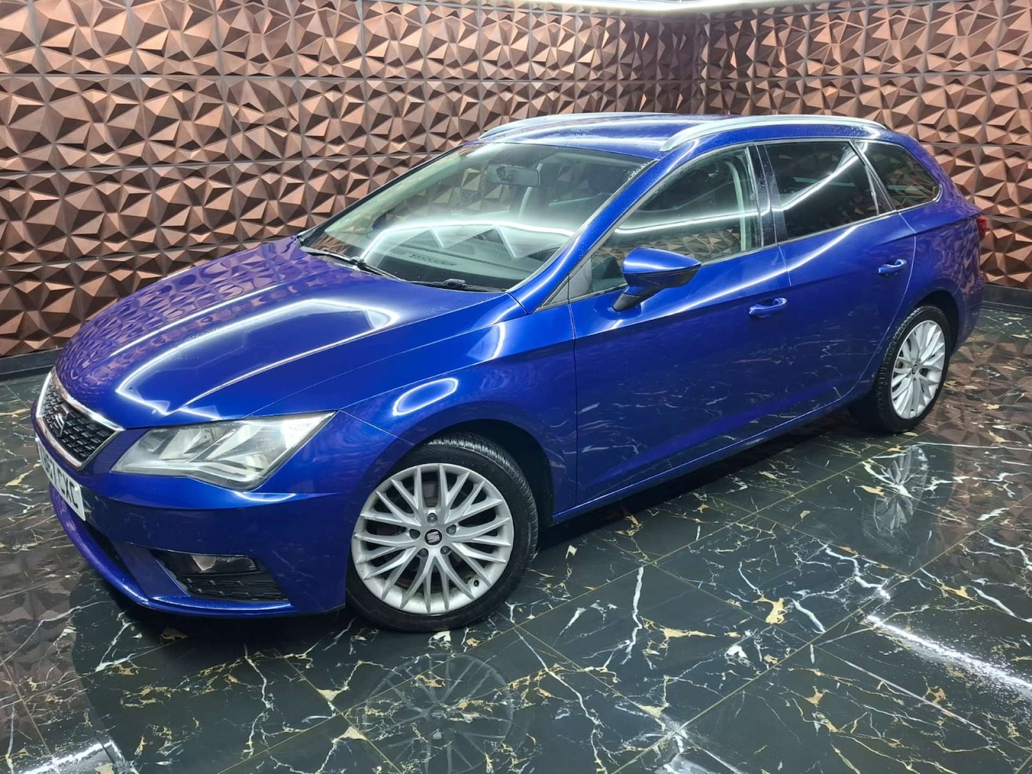 Used SEAT Leon 2018 for sale - 76921368: Photo 4