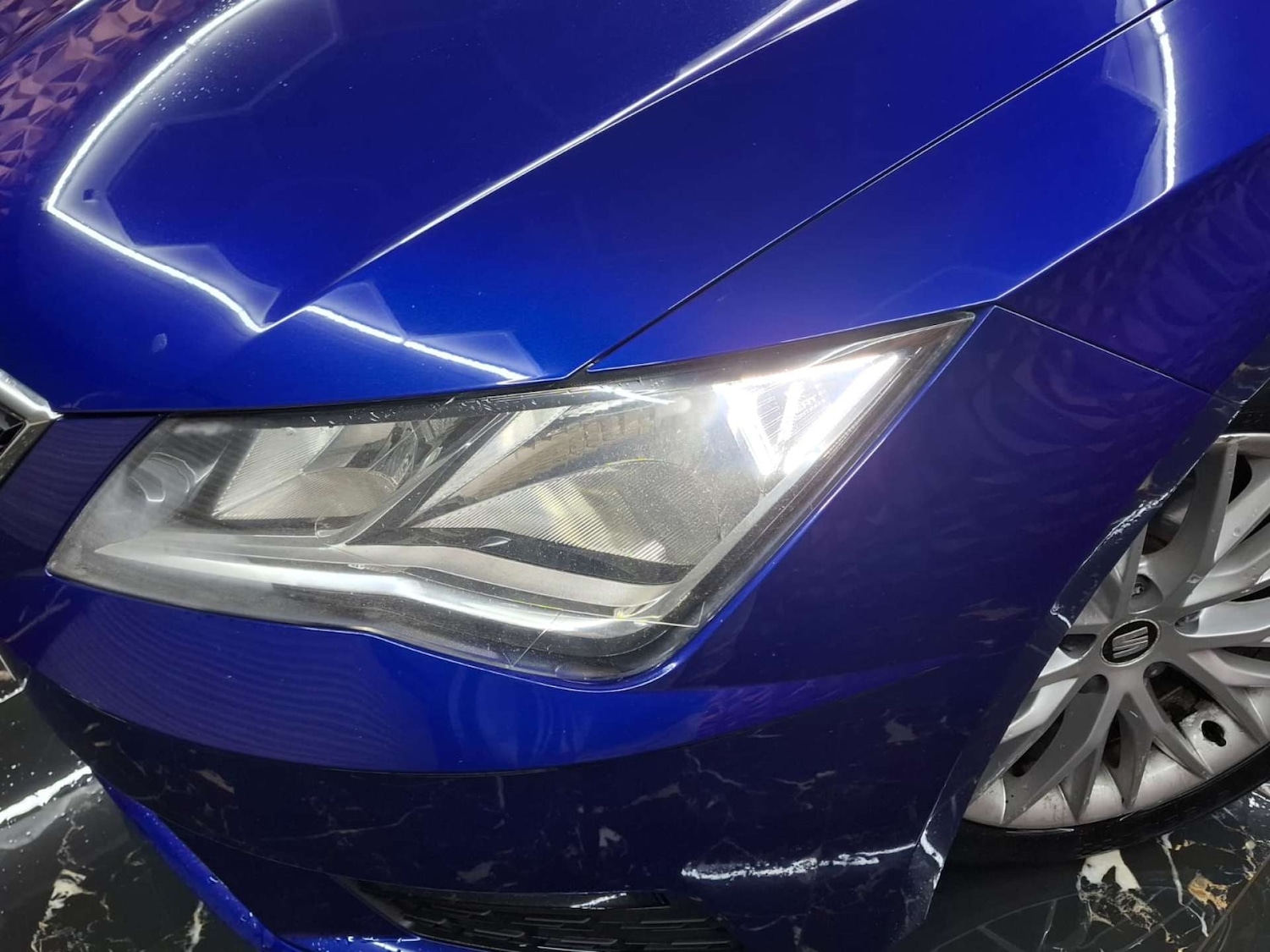 Used SEAT Leon 2018 for sale - 76921368: Photo 6