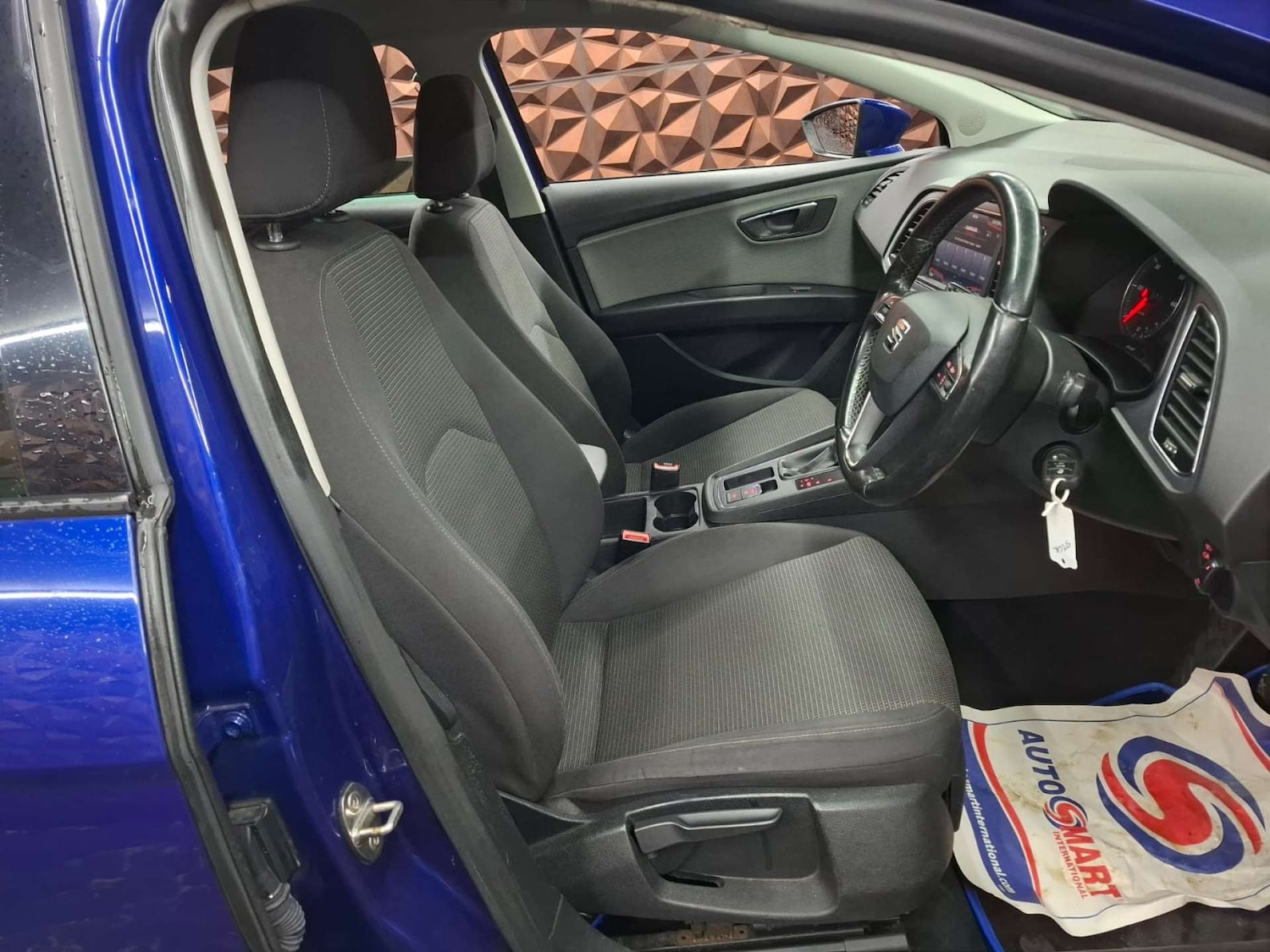 Used SEAT Leon 2018 for sale - 76921368: Photo 7