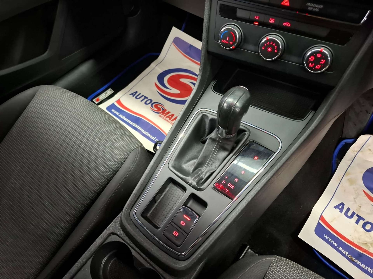 Used SEAT Leon 2018 for sale - 76921368: Photo 9