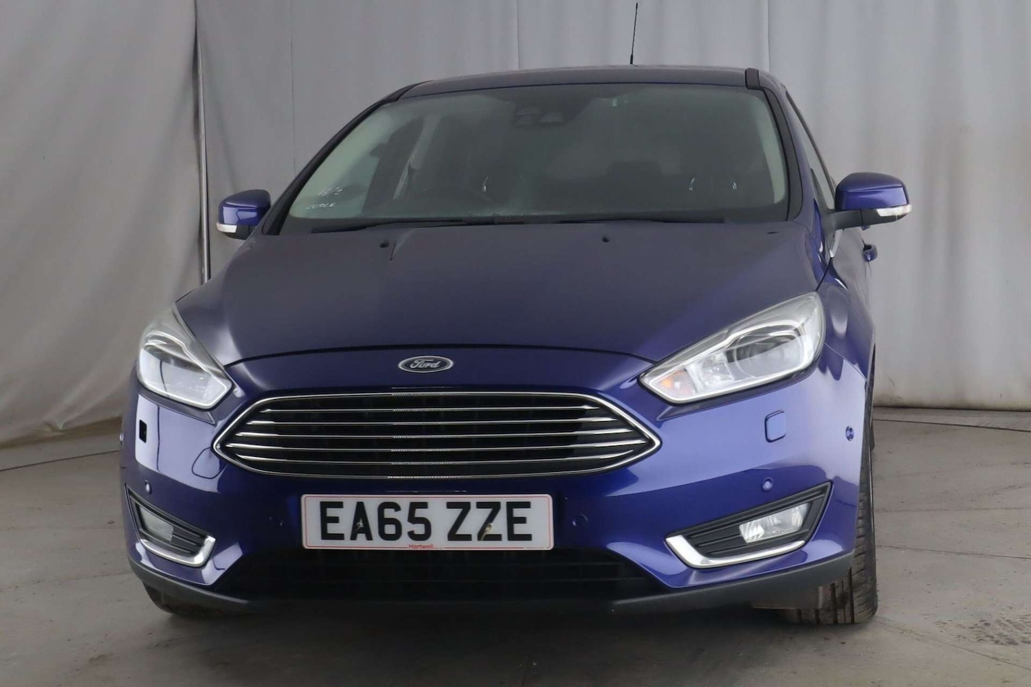 Used Ford Focus 2015 for sale - 77575831: Photo 3