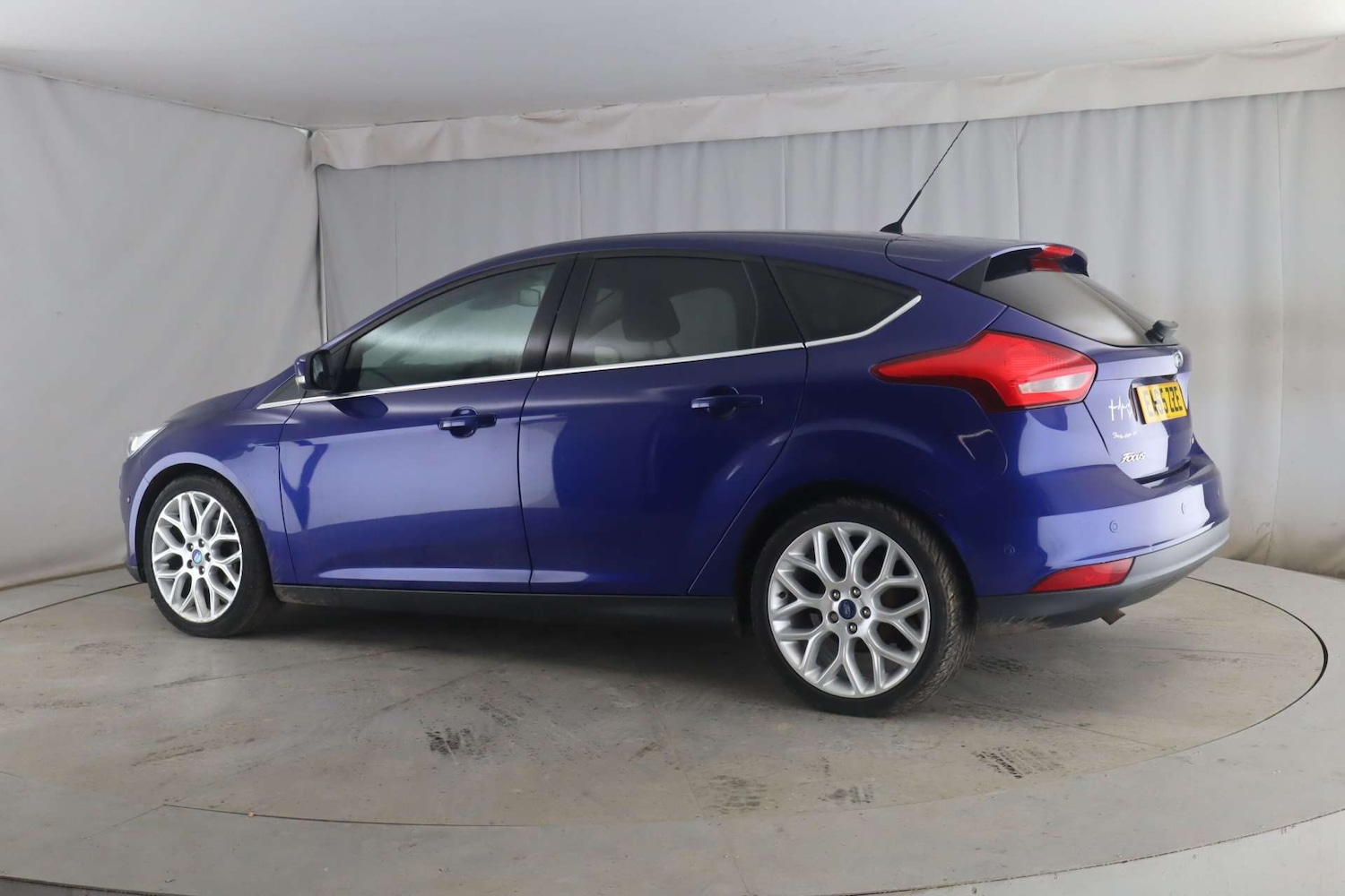 Used Ford Focus 2015 for sale - 77575831: Photo 5