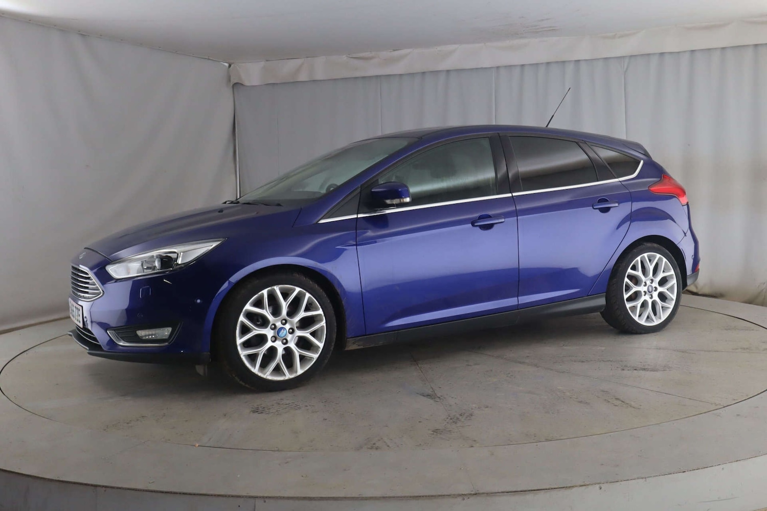 Used Ford Focus 2015 for sale - 77730208: Photo 4