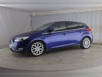 Used Ford Focus 2015 for sale - 77730208: Photo