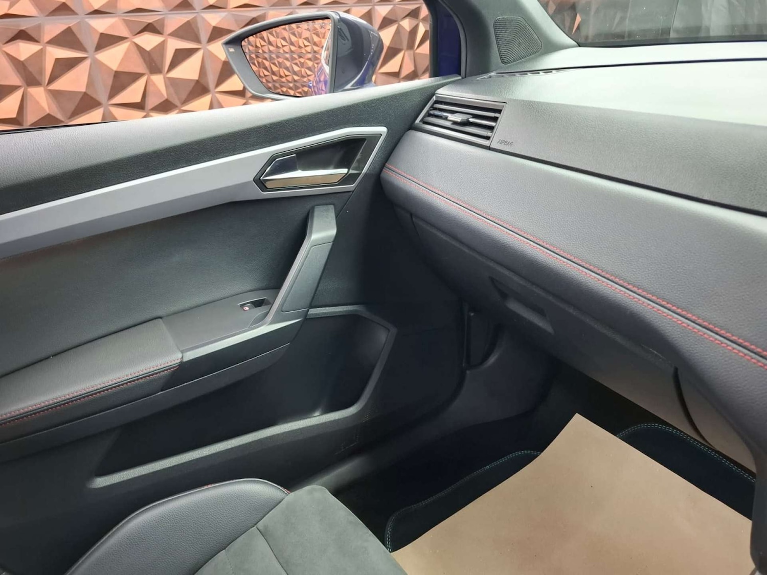 Used SEAT Arona 2021 for sale - 77542704: Photo 11
