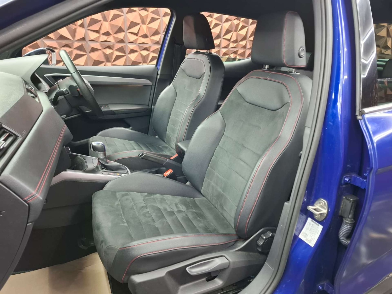 Used SEAT Arona 2021 for sale - 77542704: Photo 15