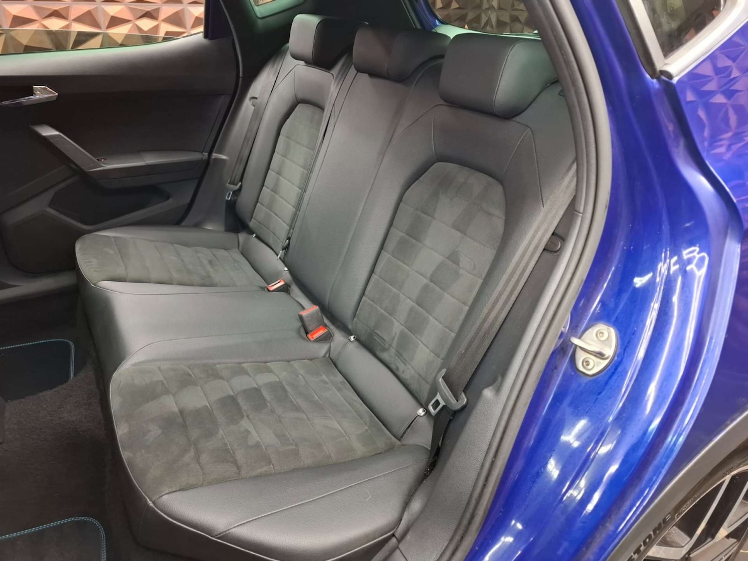 Used SEAT Arona 2021 for sale - 77542704: Photo 17