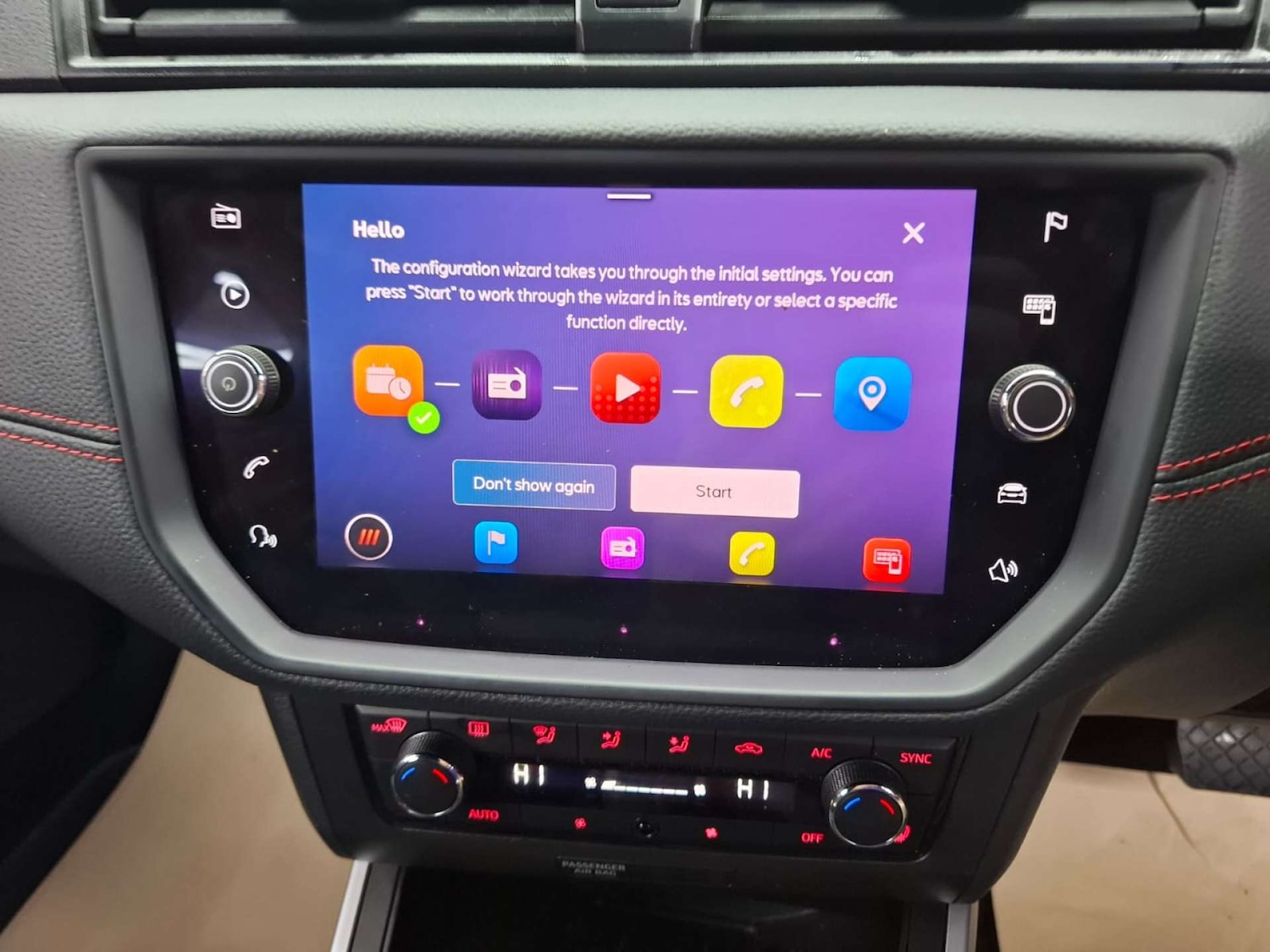 Used SEAT Arona 2021 for sale - 77542704: Photo 24