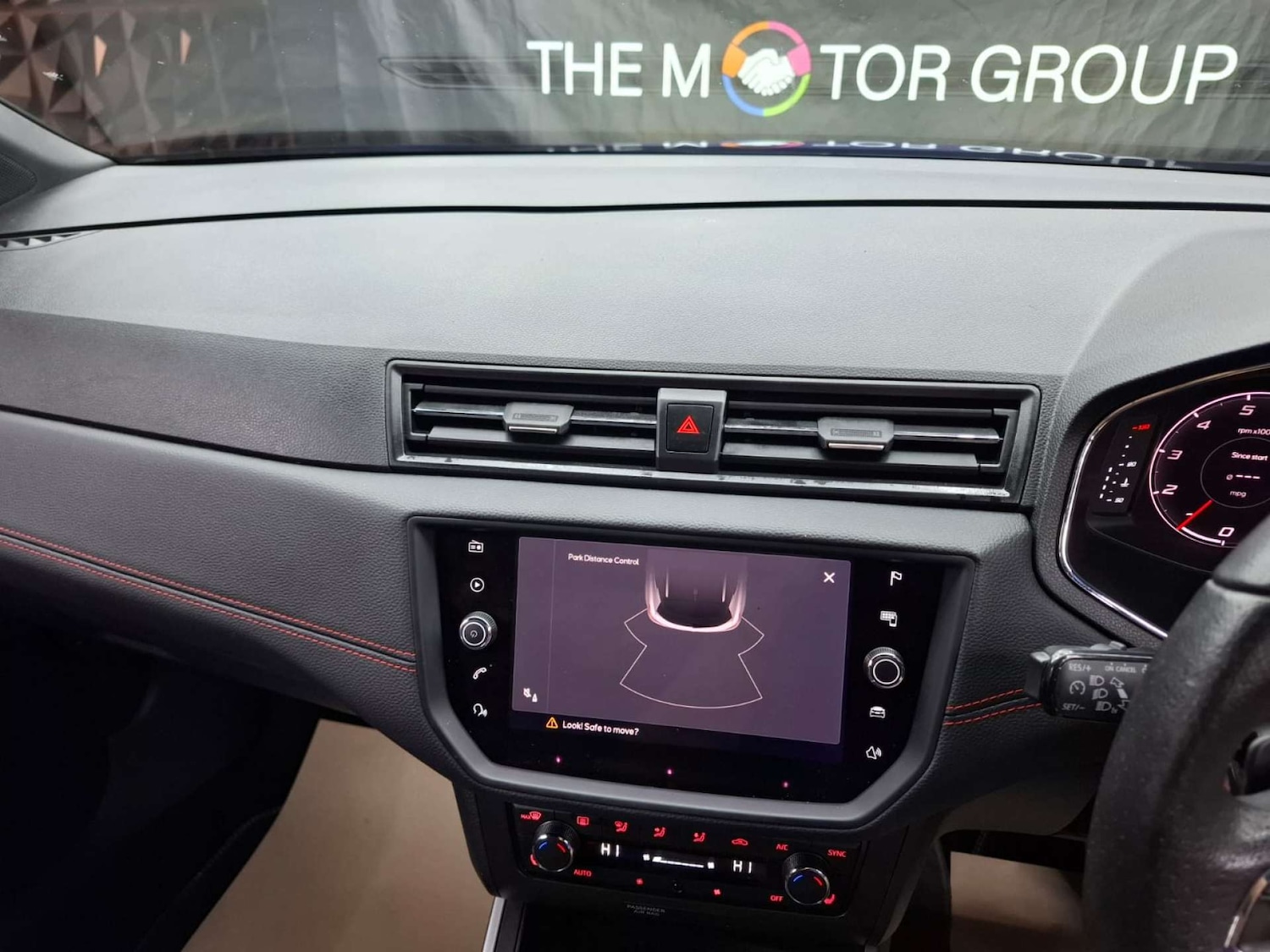 Used SEAT Arona 2021 for sale - 77542704: Photo 26