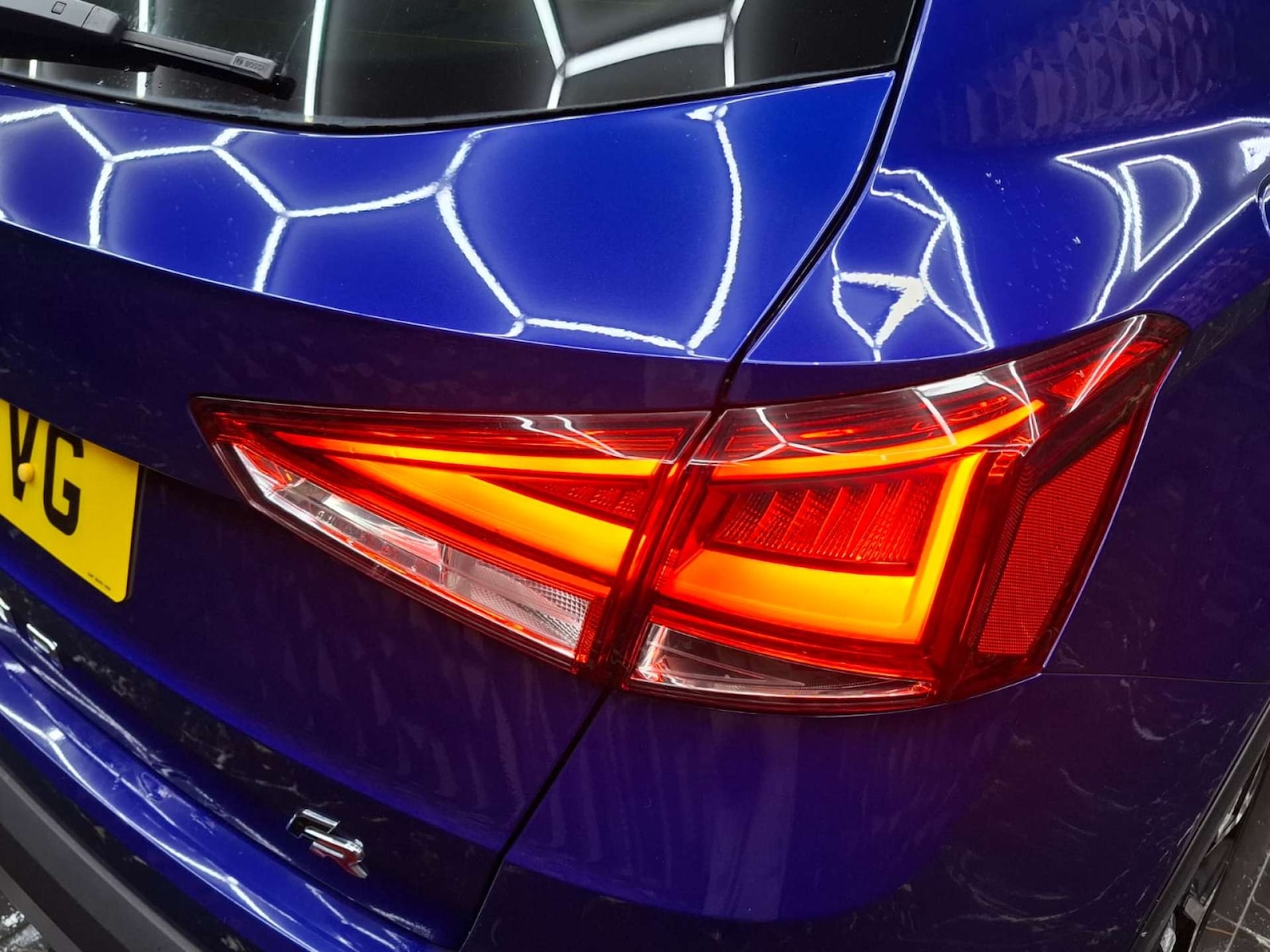 Used SEAT Arona 2021 for sale - 77542704: Photo 35