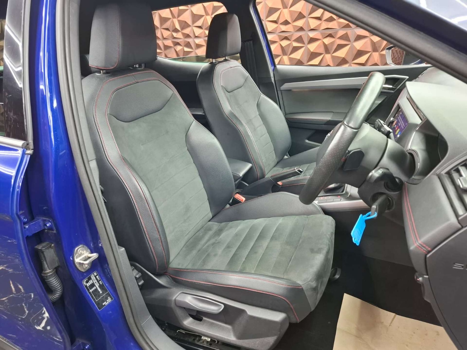 Used SEAT Arona 2021 for sale - 77542704: Photo 7