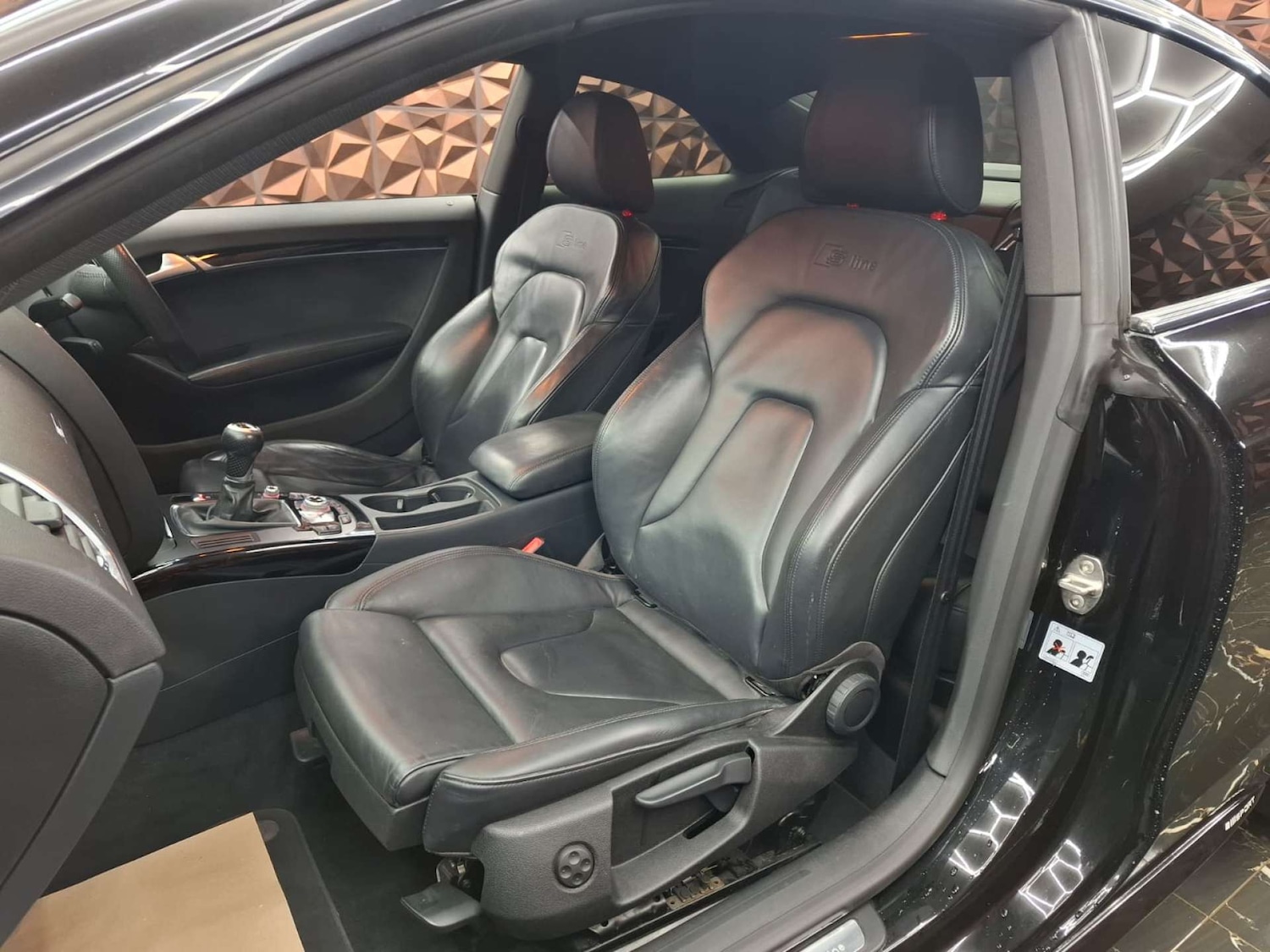 Used Audi A5 2016 for sale - 77151241: Photo 12