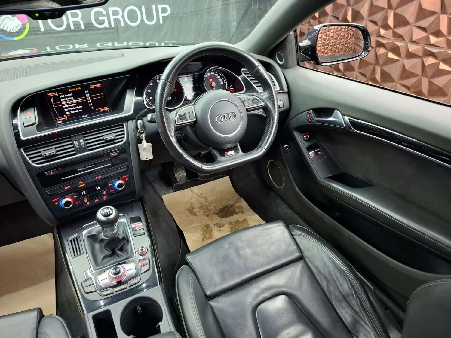 Used Audi A5 2016 for sale - 77151241: Photo 14