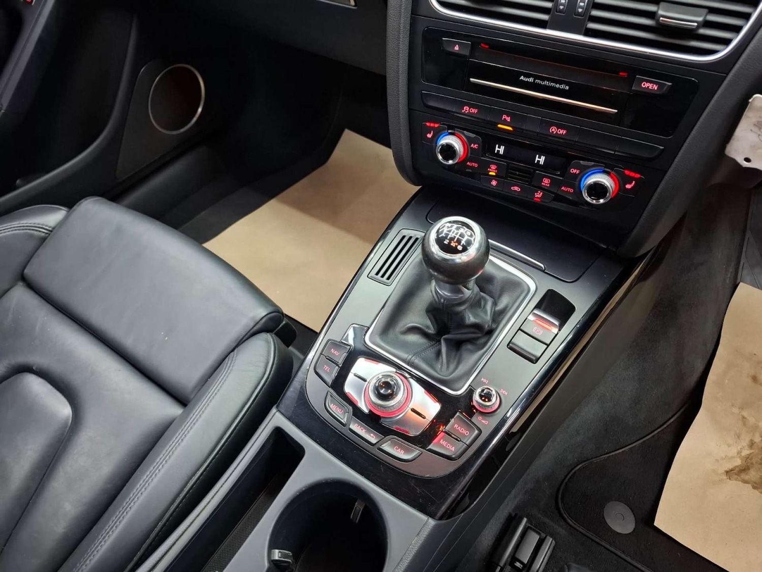 Used Audi A5 2016 for sale - 77151241: Photo 15