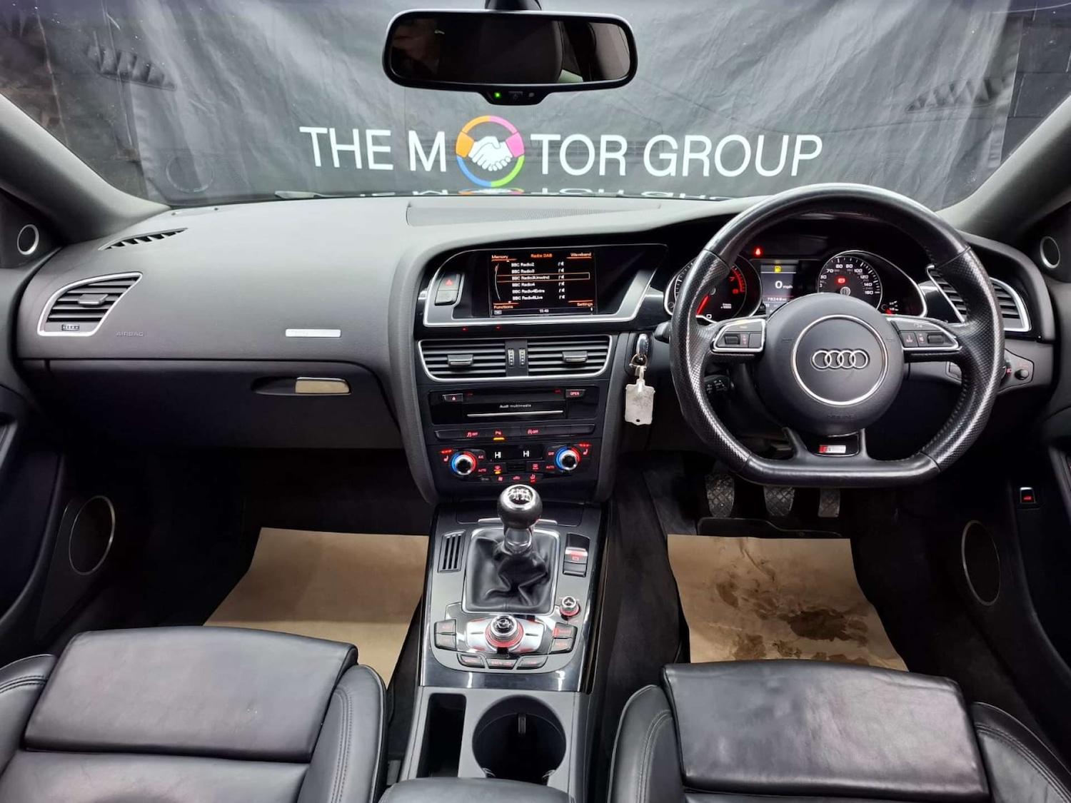 Used Audi A5 2016 for sale - 77151241: Photo 16