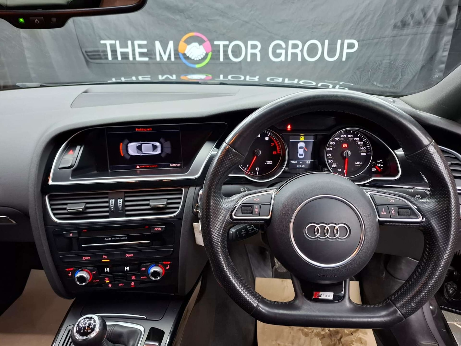 Used Audi A5 2016 for sale - 77151241: Photo 17