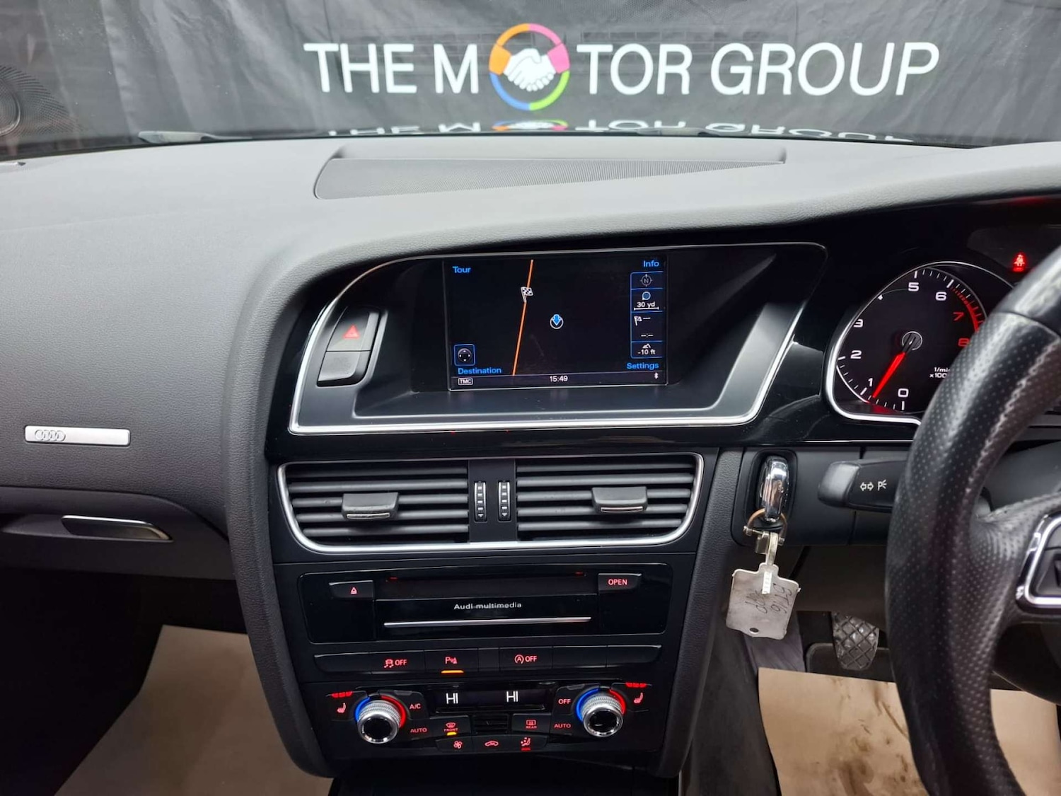 Used Audi A5 2016 for sale - 77151241: Photo 18