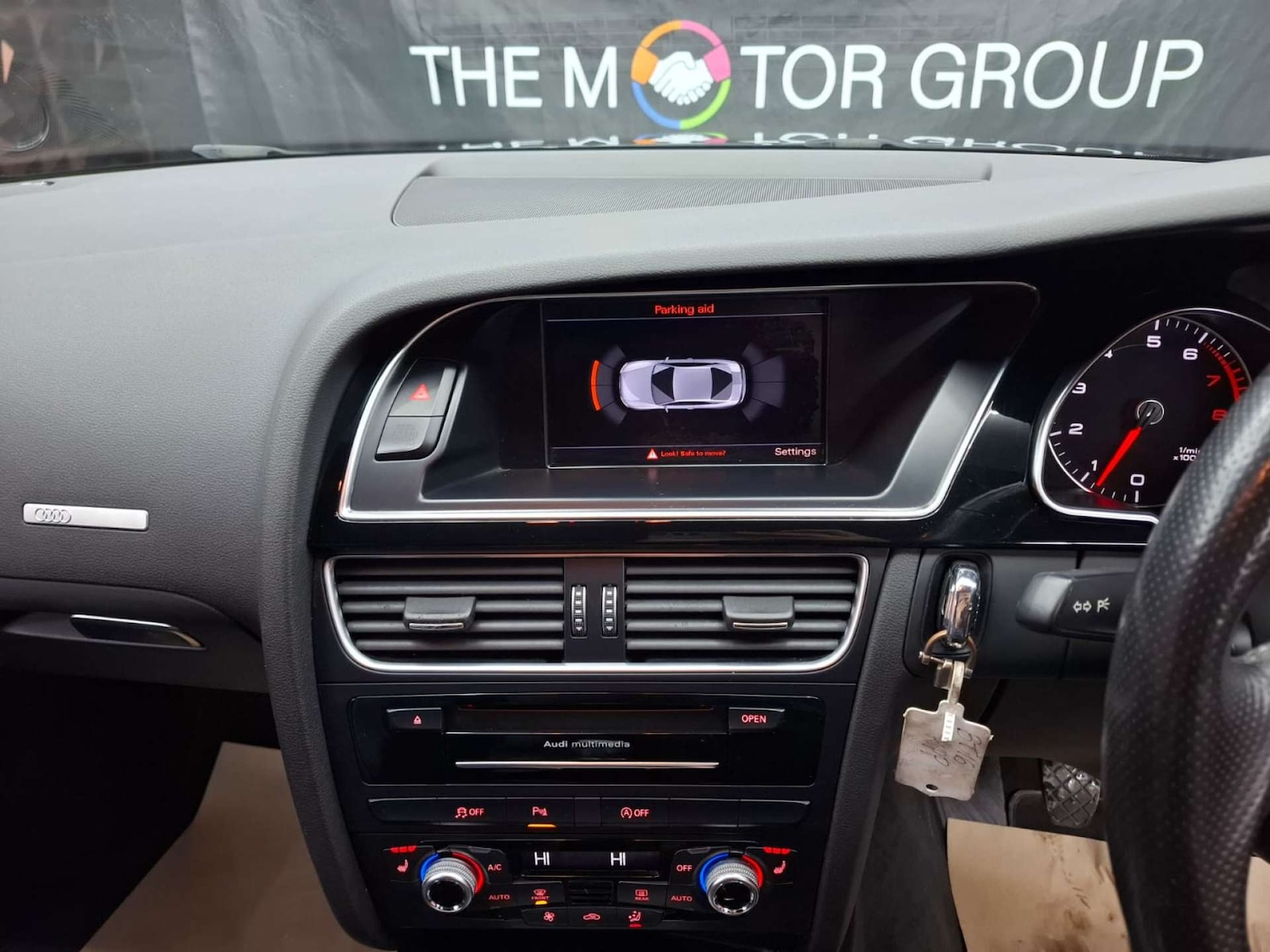 Used Audi A5 2016 for sale - 77151241: Photo 19