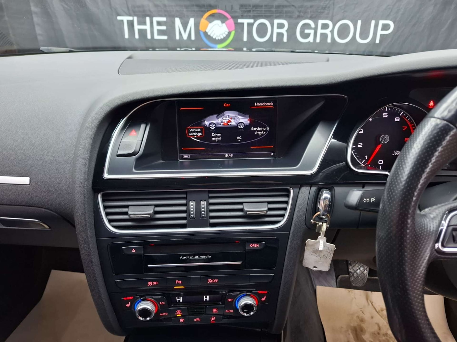 Used Audi A5 2016 for sale - 77151241: Photo 20