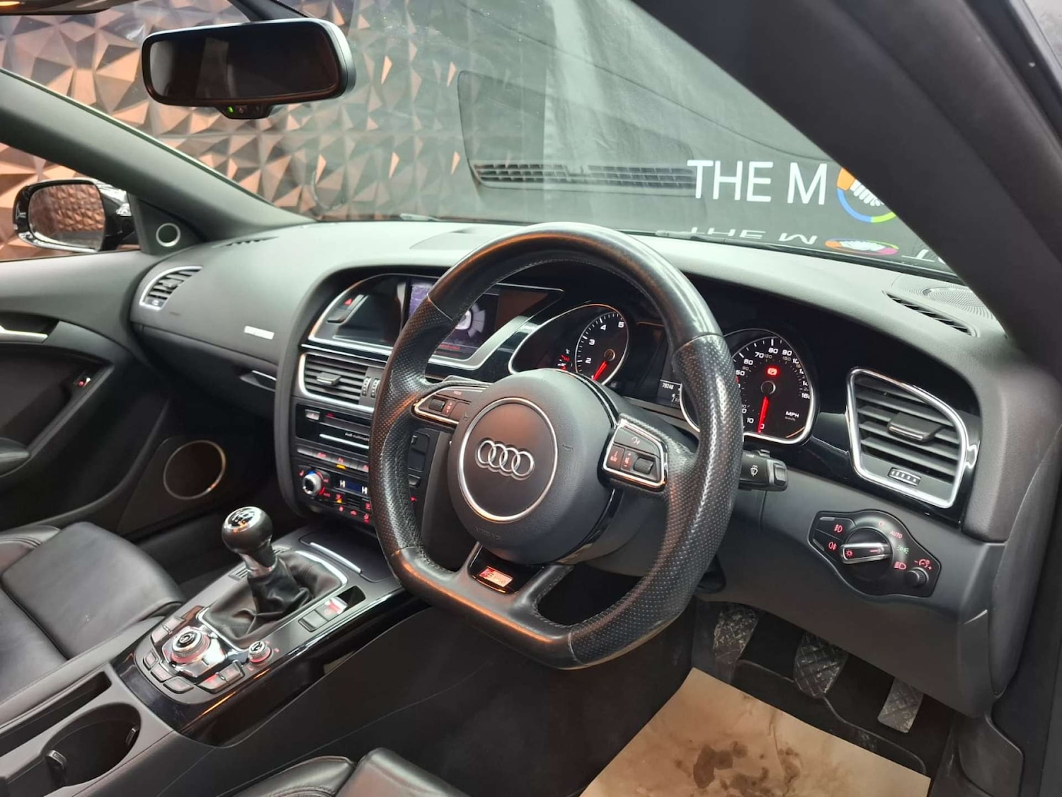 Used Audi A5 2016 for sale - 77151241: Photo 21