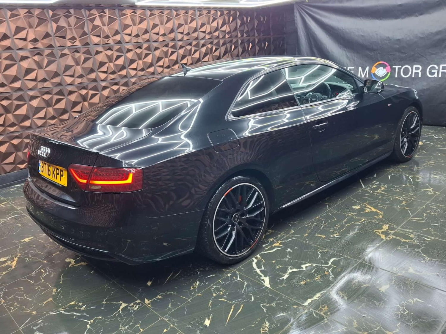 Used Audi A5 2016 for sale - 77151241: Photo 22