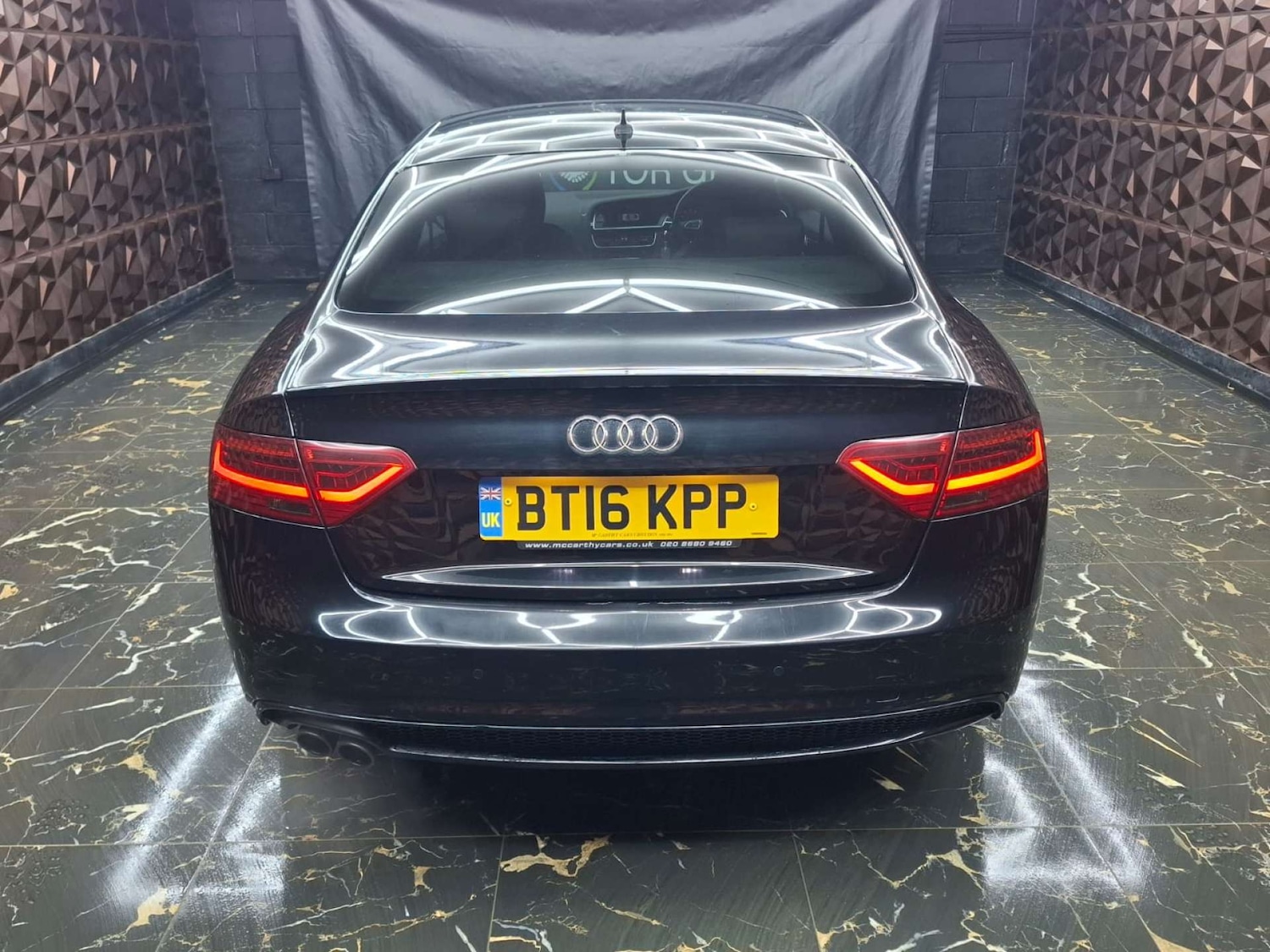 Used Audi A5 2016 for sale - 77151241: Photo 23