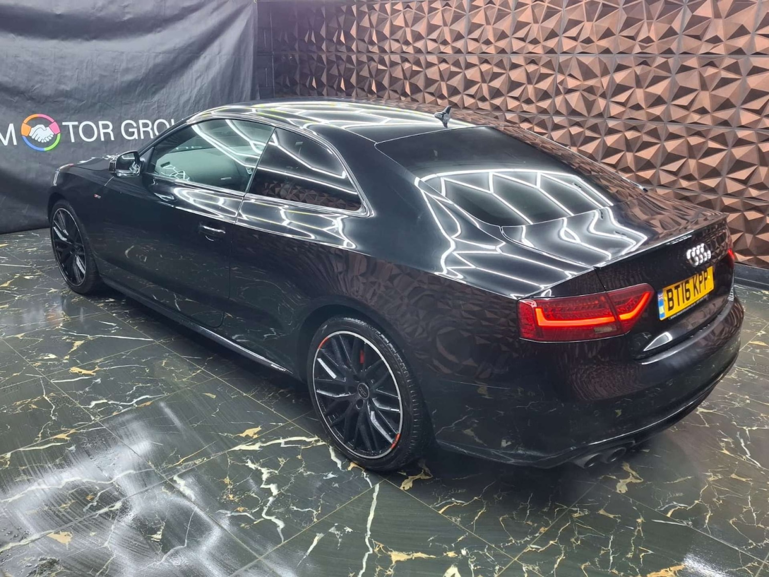 Used Audi A5 2016 for sale - 77151241: Photo 24